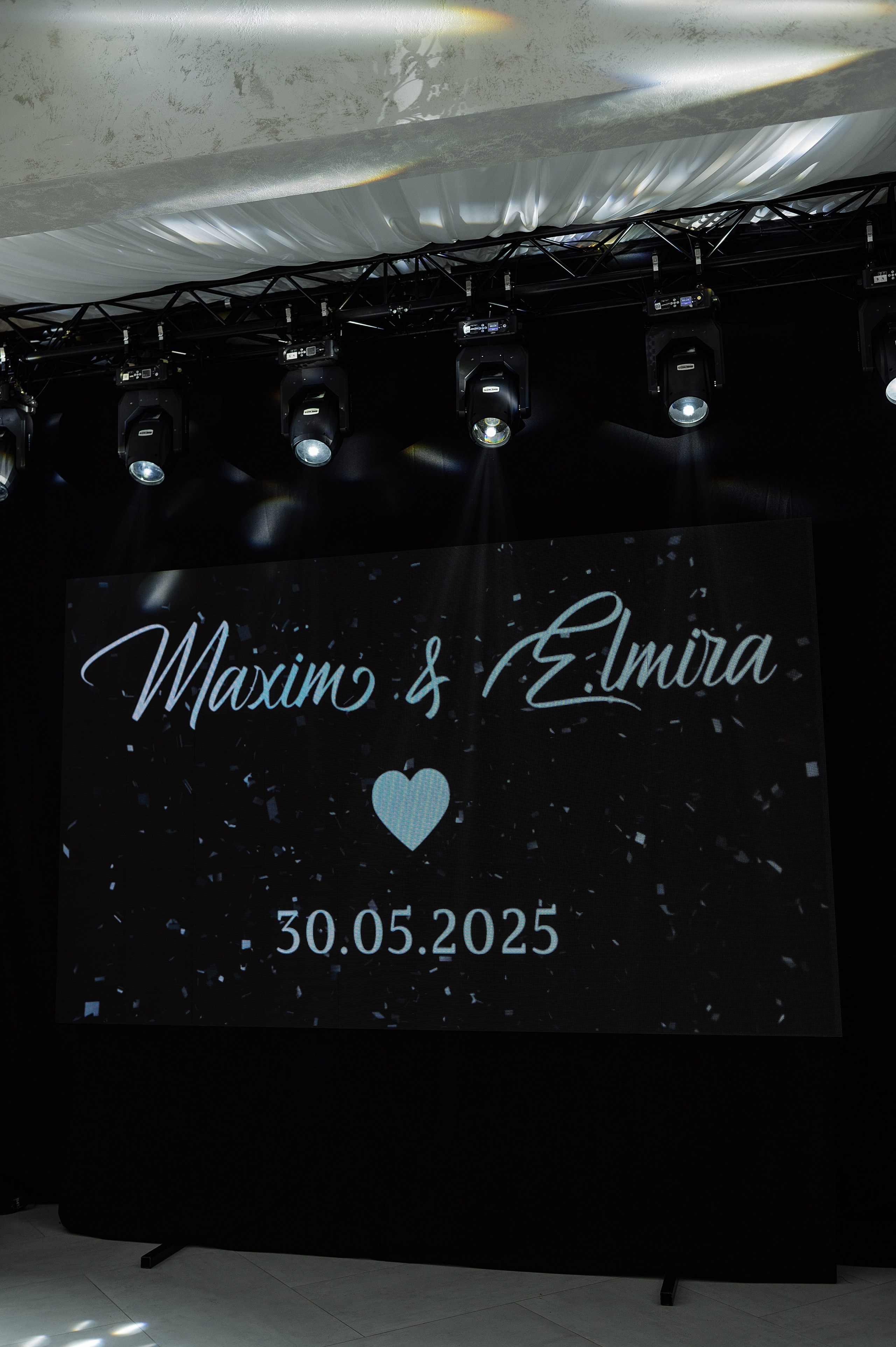 Максим и Эльмира. Свадебный и семейный фотограф в Ростове-на-Дону Алина Астахова