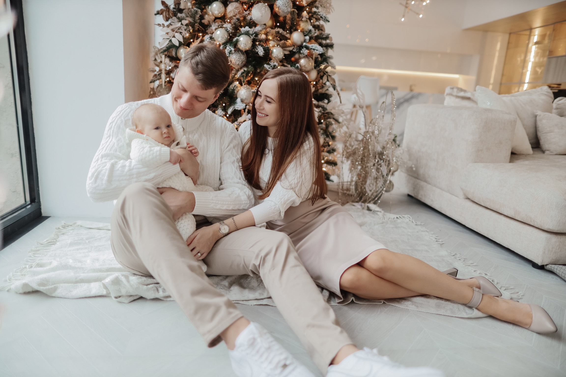 Наталья. Семейный и детский фотограф Монахова Екатерина, Москва