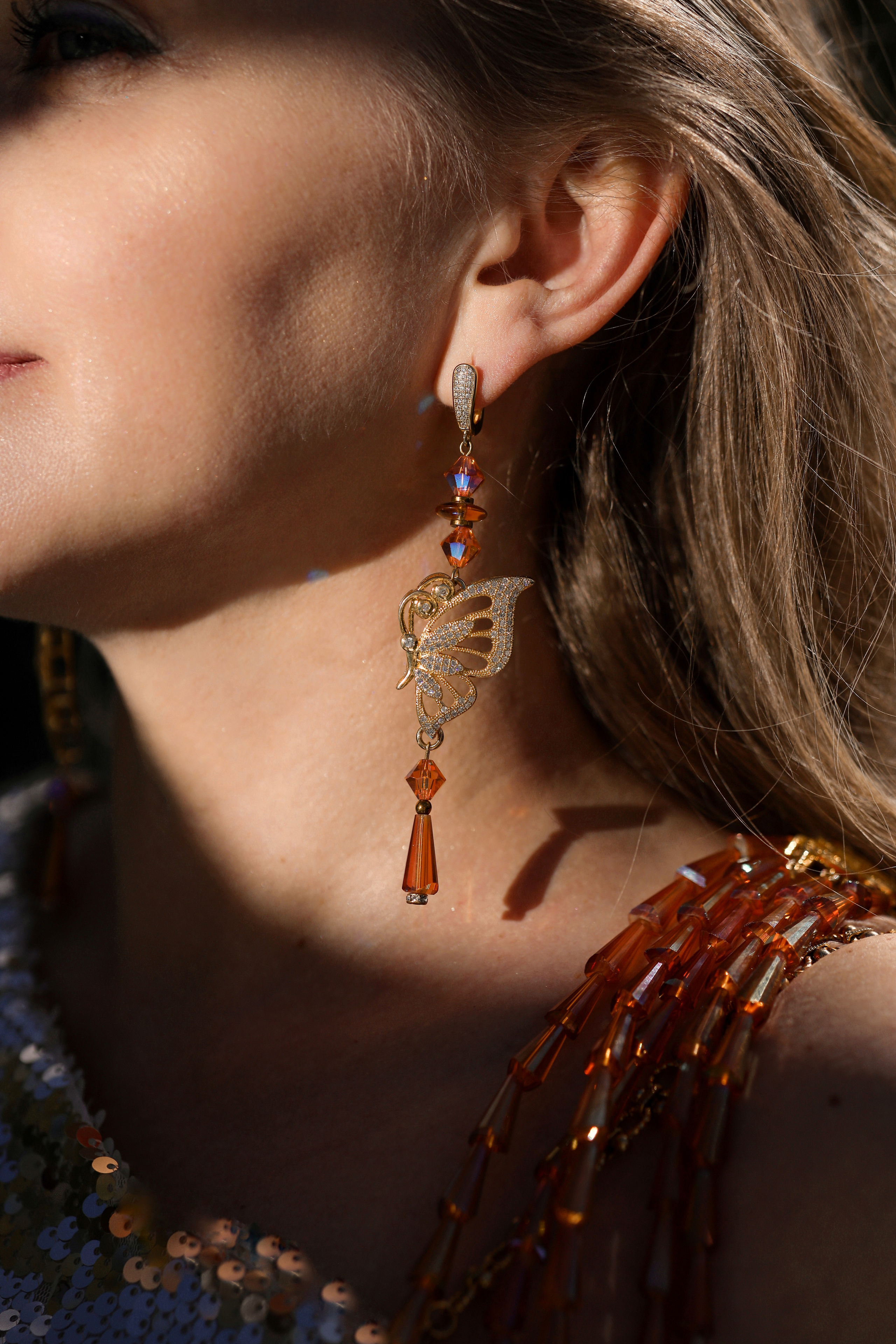 Съёмка украшений @elena.arlen. Семейный и детский фотограф Монахова Екатерина, Москва