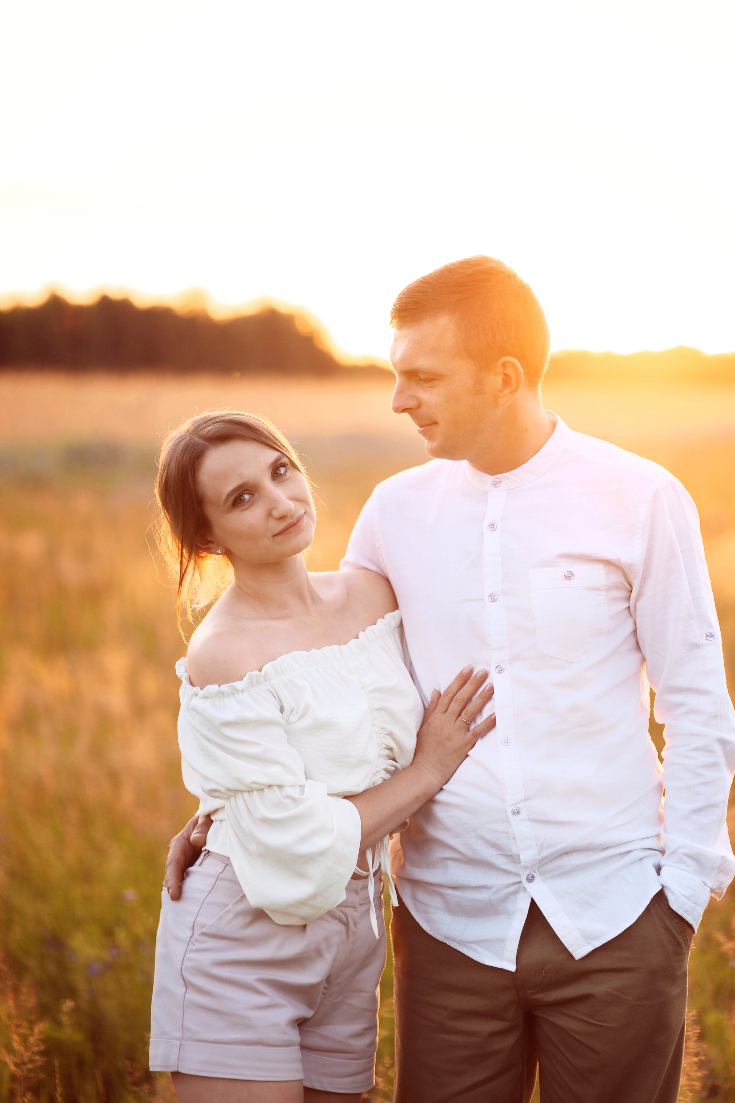 Кристина. Семейный и детский фотограф Монахова Екатерина, Москва