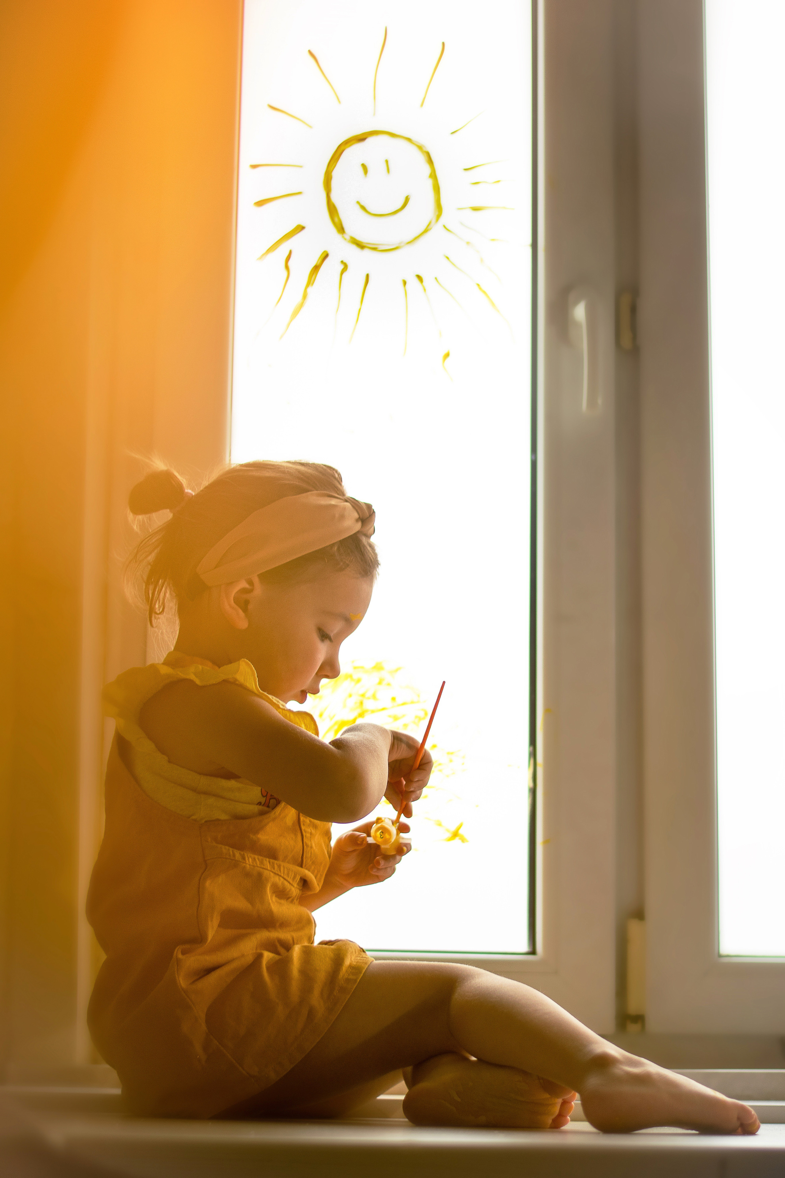 Дети. Семейный и детский фотограф Монахова Екатерина, Москва