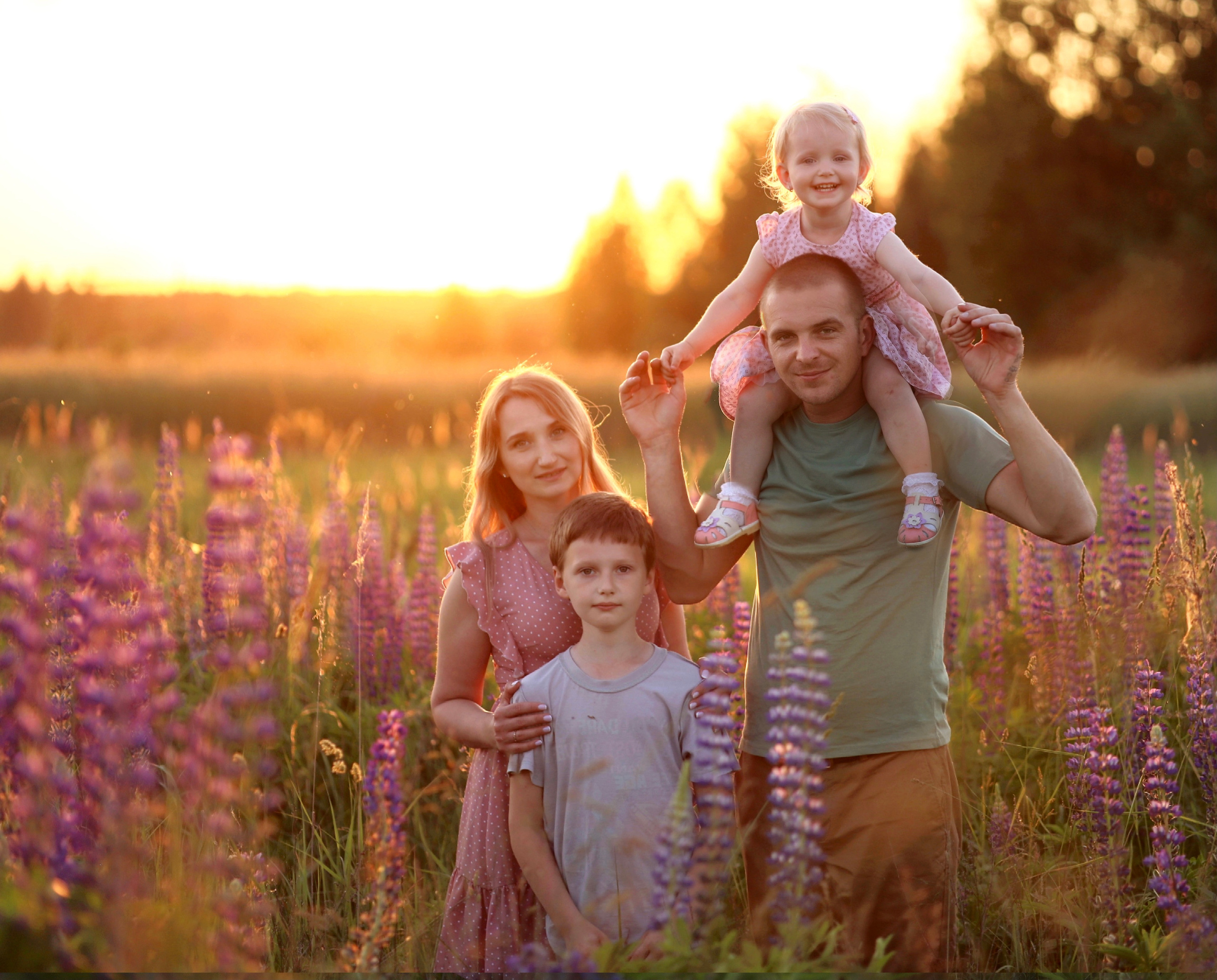 Кристина. Семейный и детский фотограф Монахова Екатерина, Москва