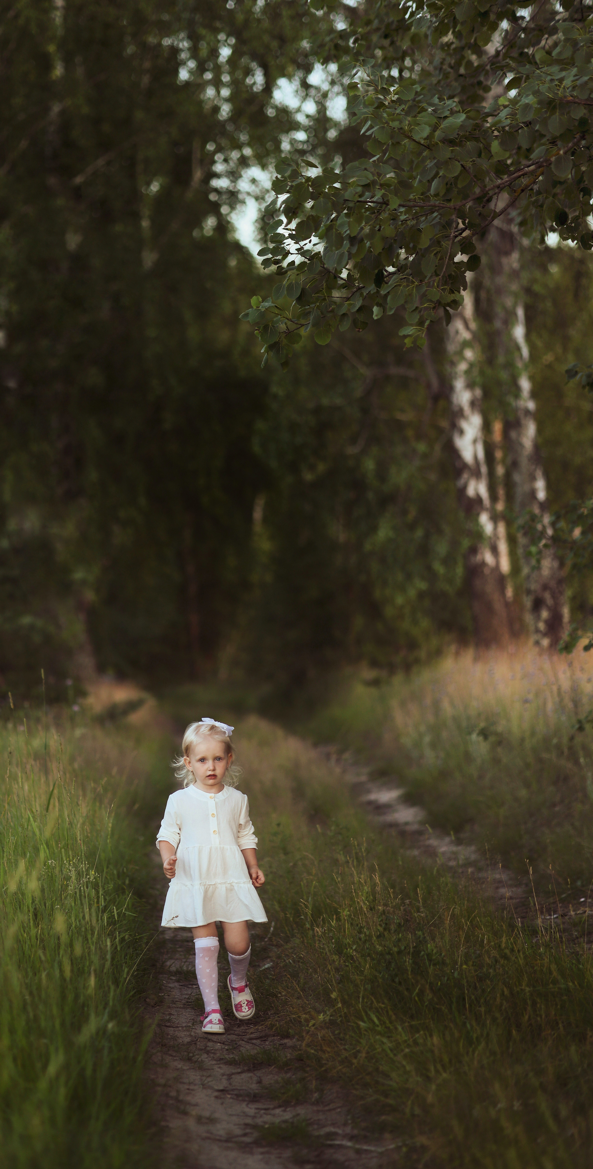Кристина. Семейный и детский фотограф Монахова Екатерина, Москва