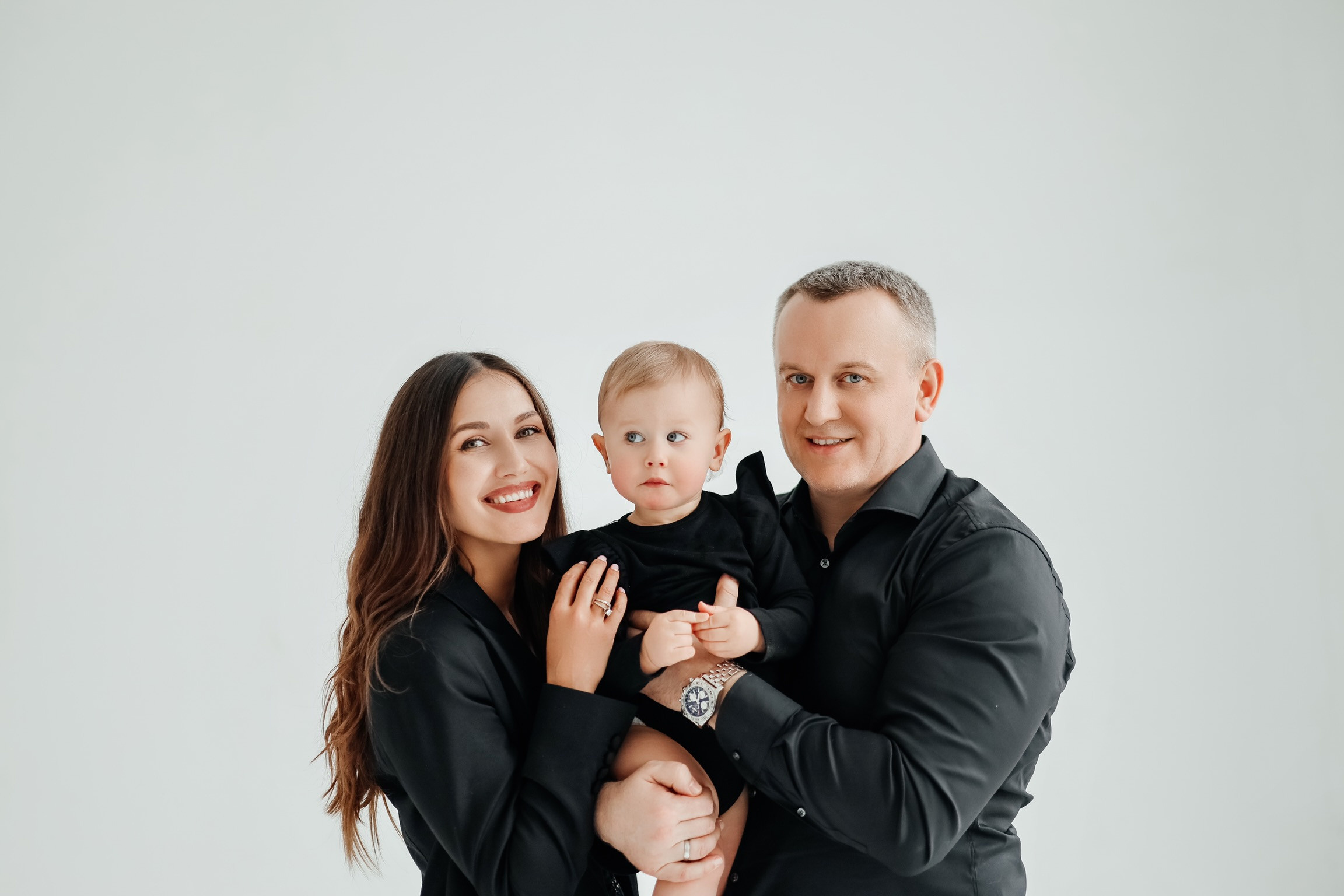 Виктория. Семейный и детский фотограф Монахова Екатерина, Москва