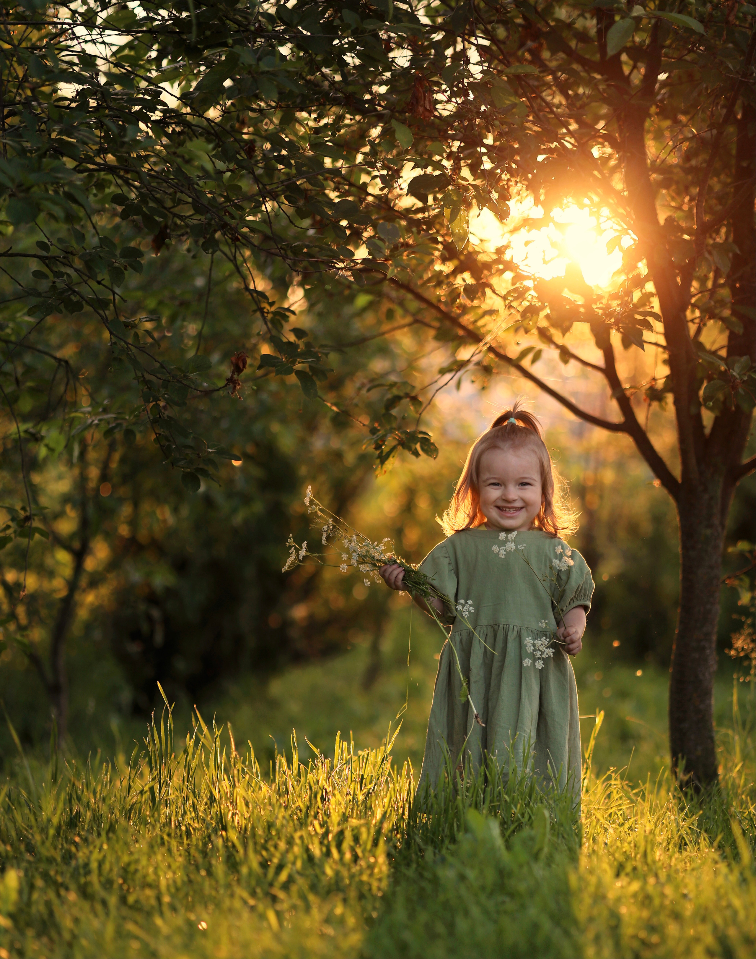 Дети. Семейный и детский фотограф Монахова Екатерина, Москва