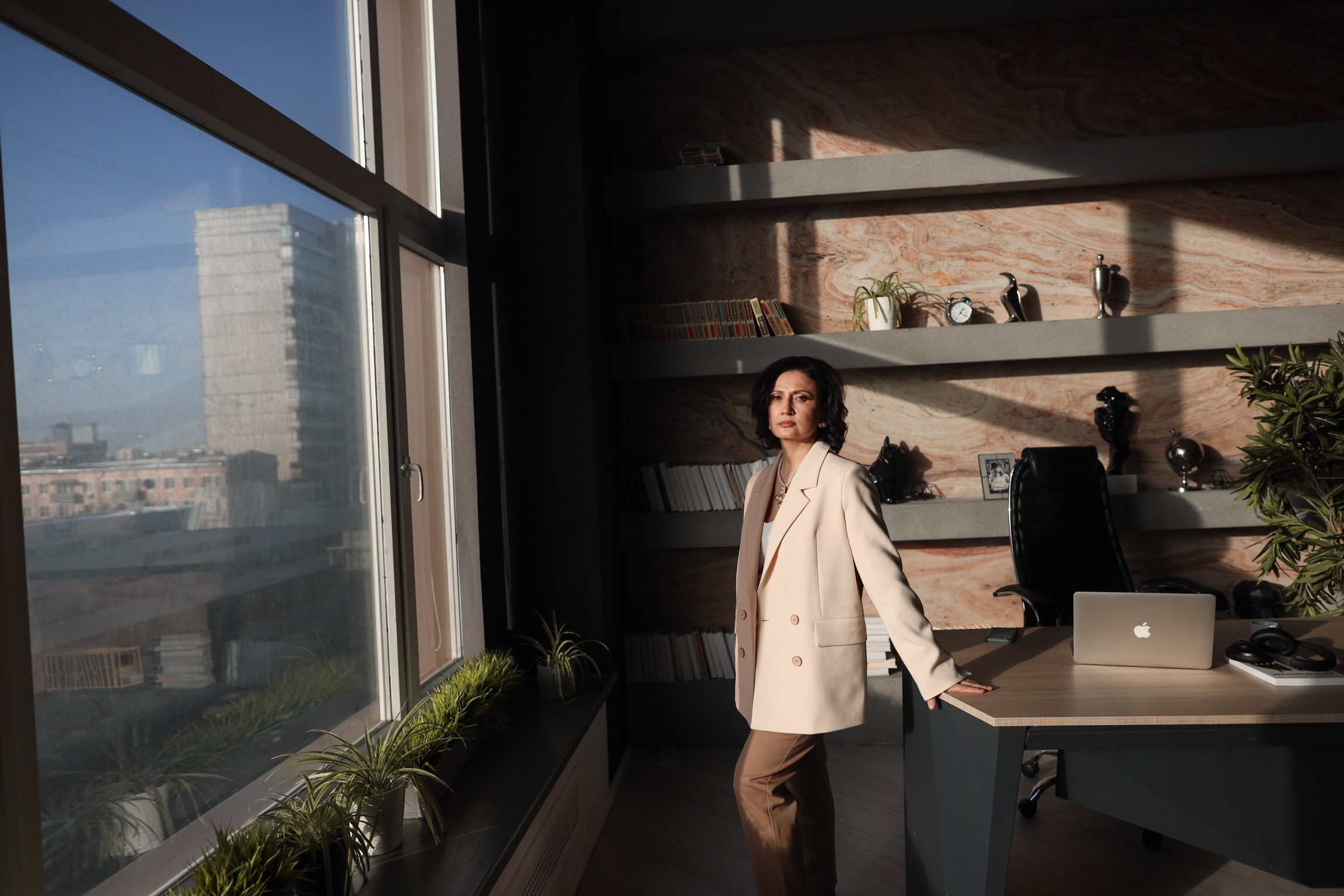 Лариса. Семейный и детский фотограф Монахова Екатерина, Москва