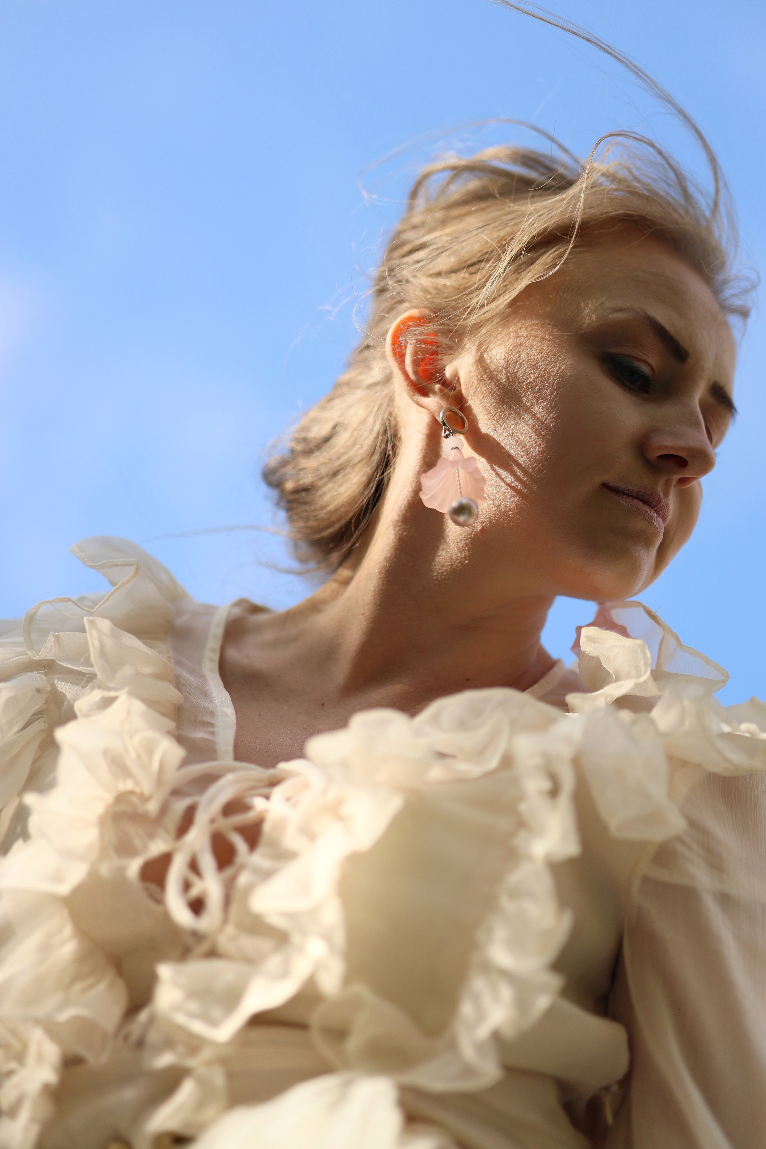 Съёмка украшений @elena.arlen. Семейный и детский фотограф Монахова Екатерина, Москва