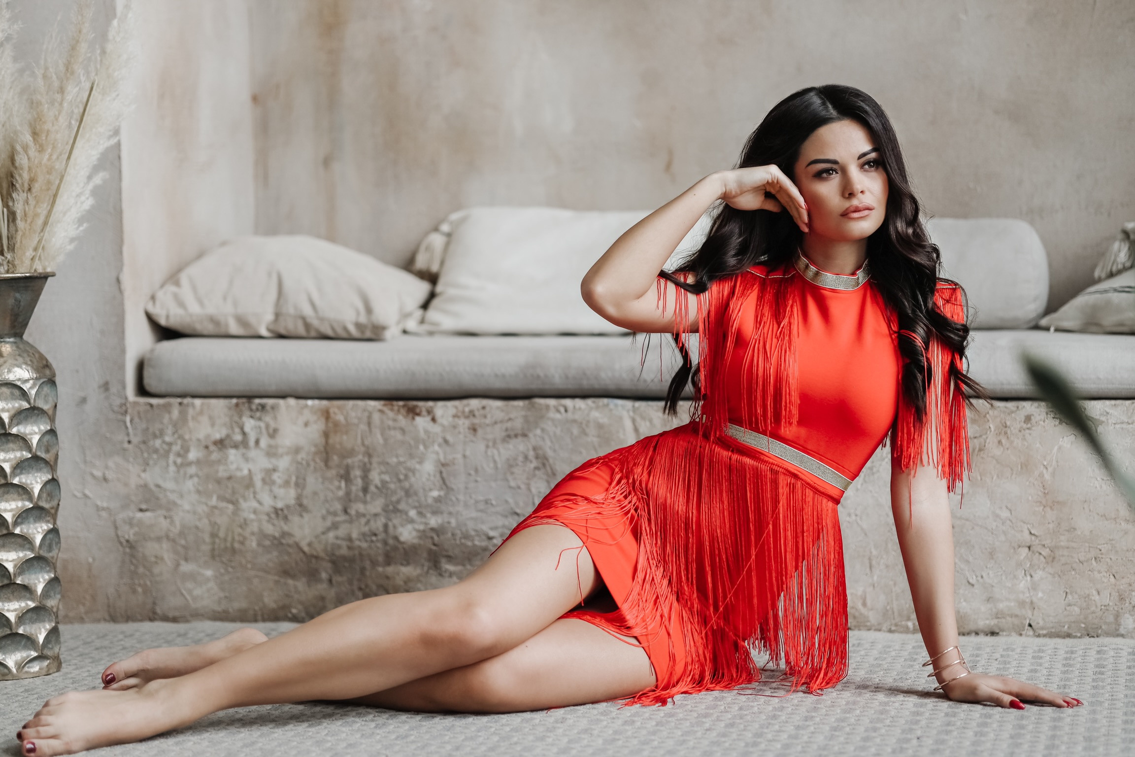 Индивидуальные. Семейный и детский фотограф Монахова Екатерина, Москва