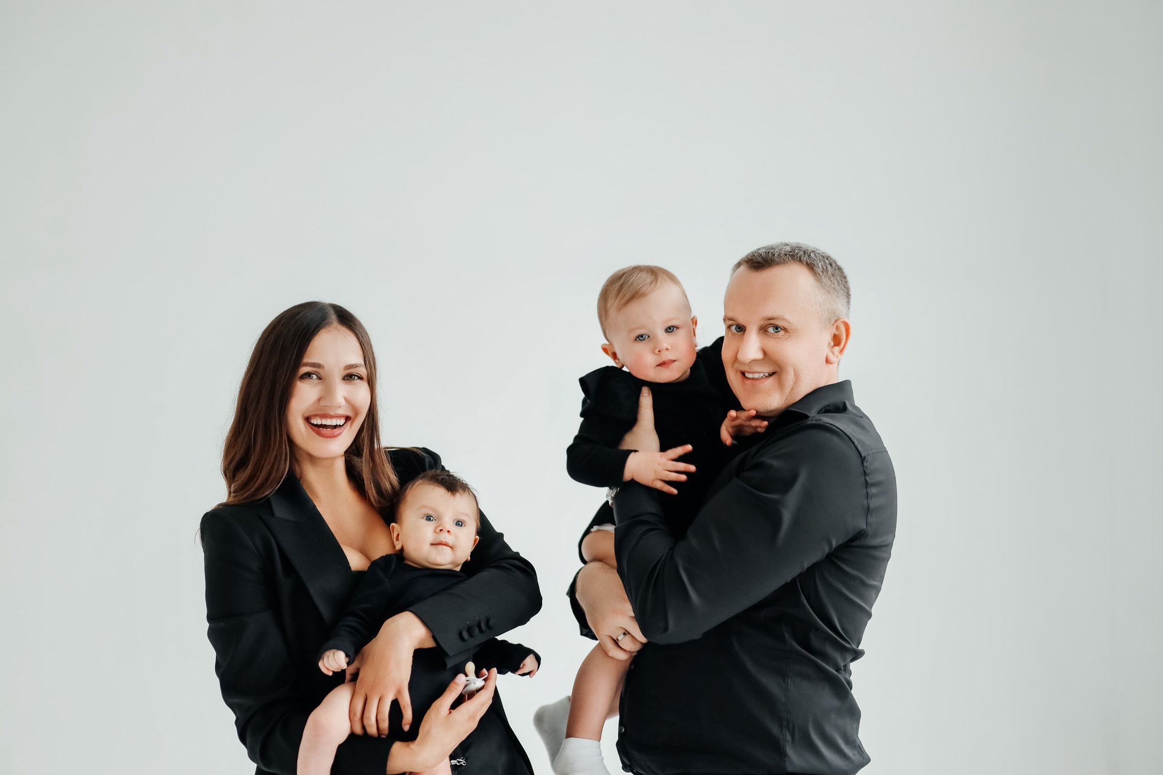 Виктория. Семейный и детский фотограф Монахова Екатерина, Москва