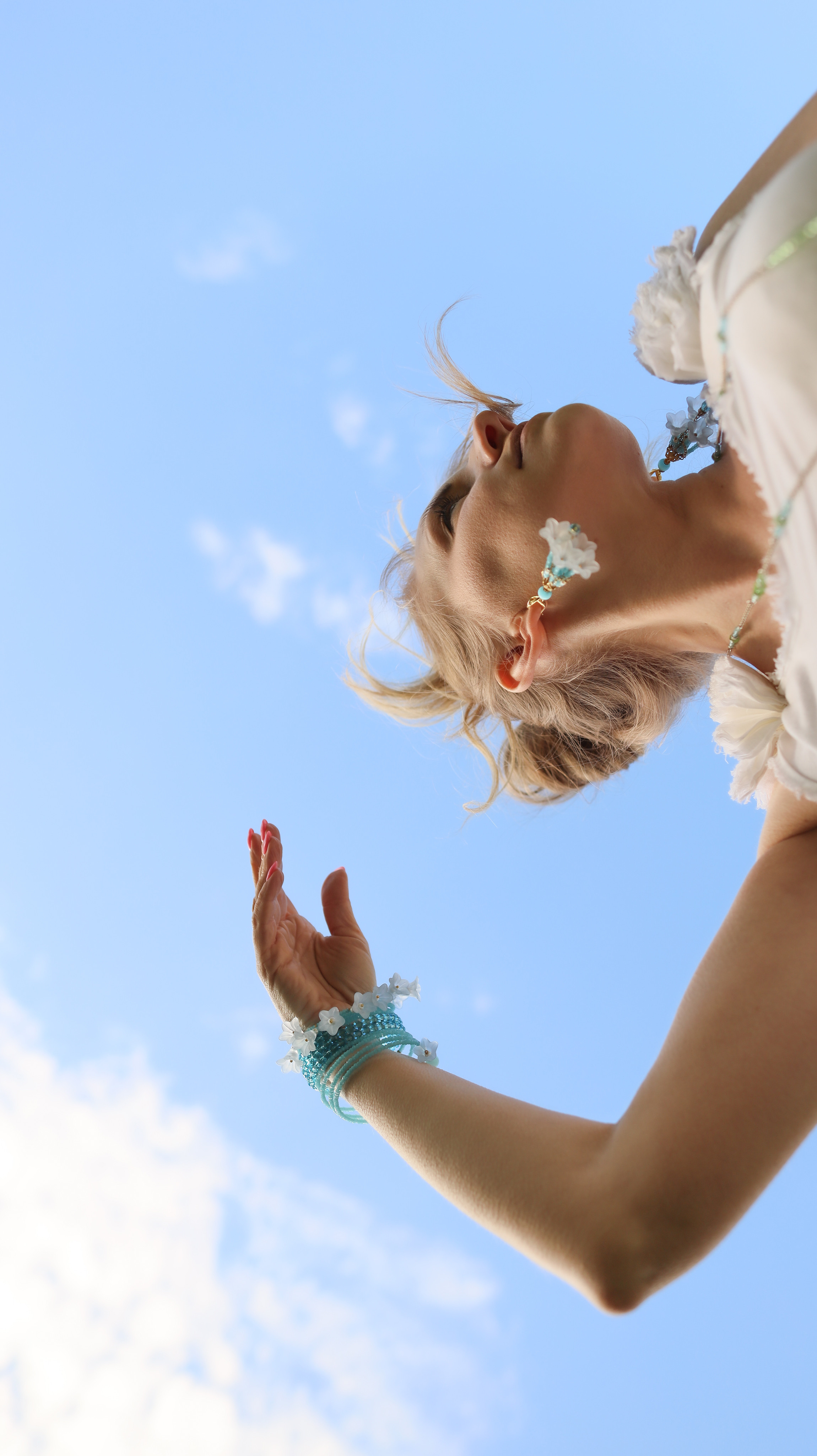 Съёмка украшений @elena.arlen. Семейный и детский фотограф Монахова Екатерина, Москва