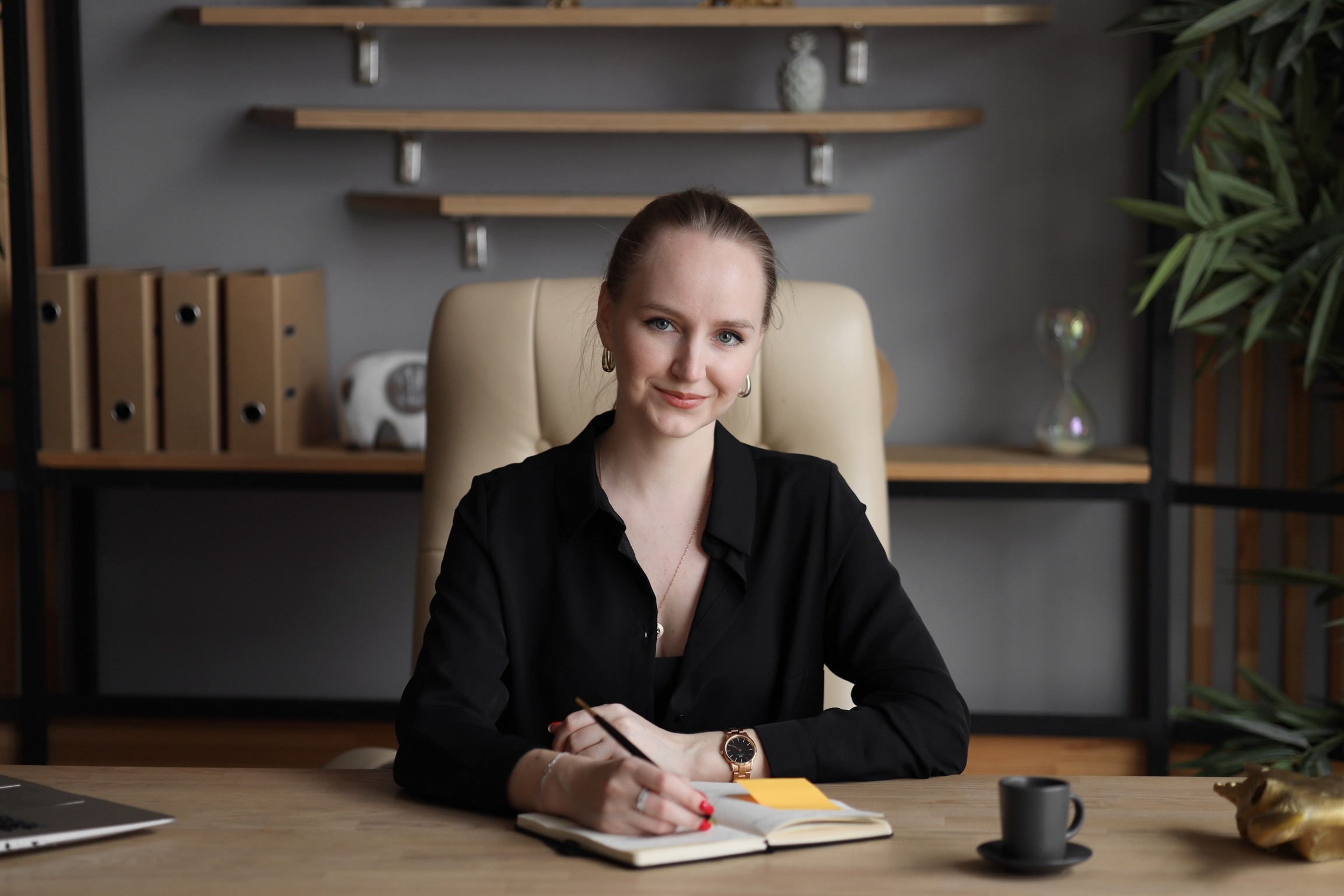 Анна. Семейный и детский фотограф Монахова Екатерина, Москва