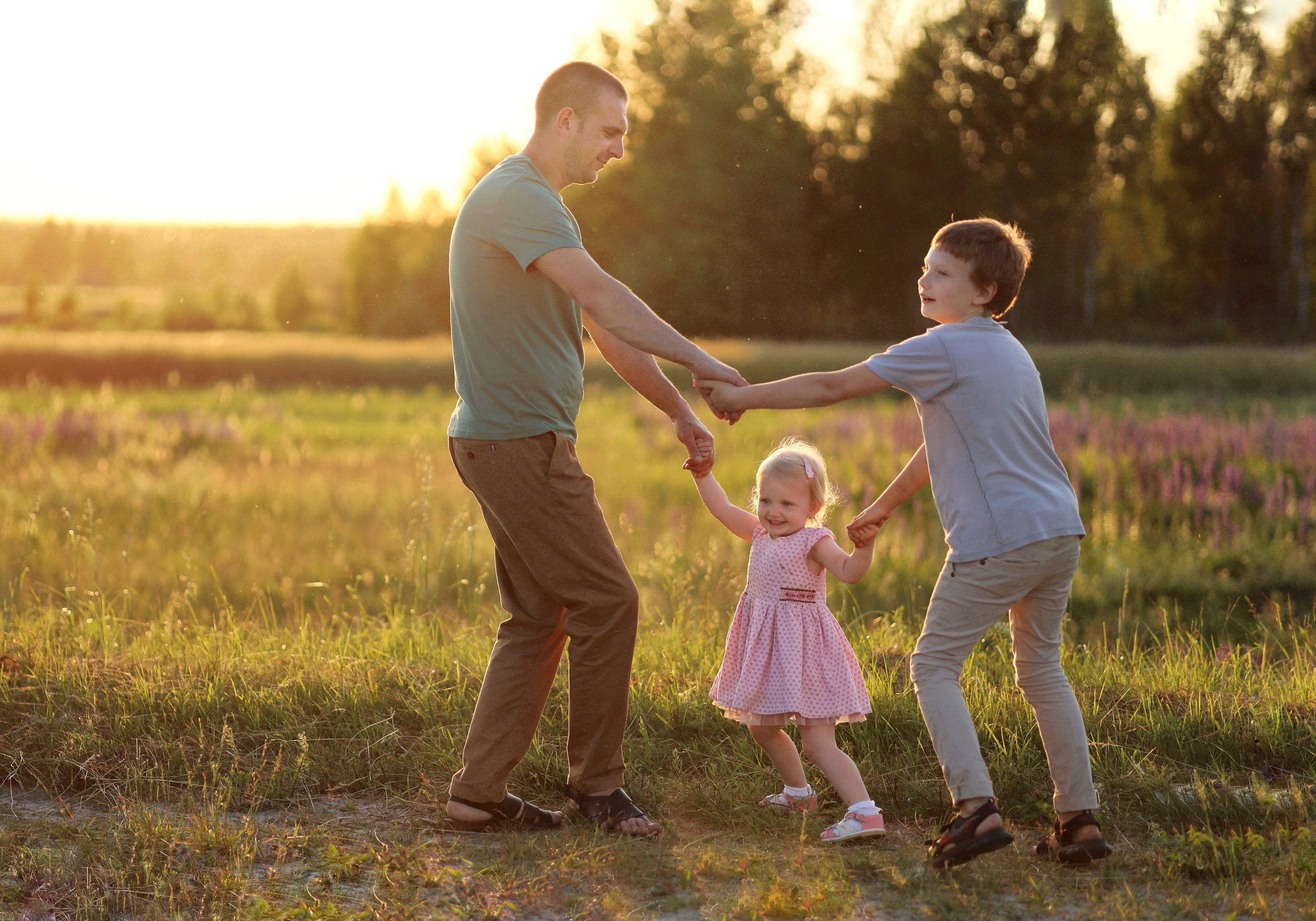 Кристина. Семейный и детский фотограф Монахова Екатерина, Москва