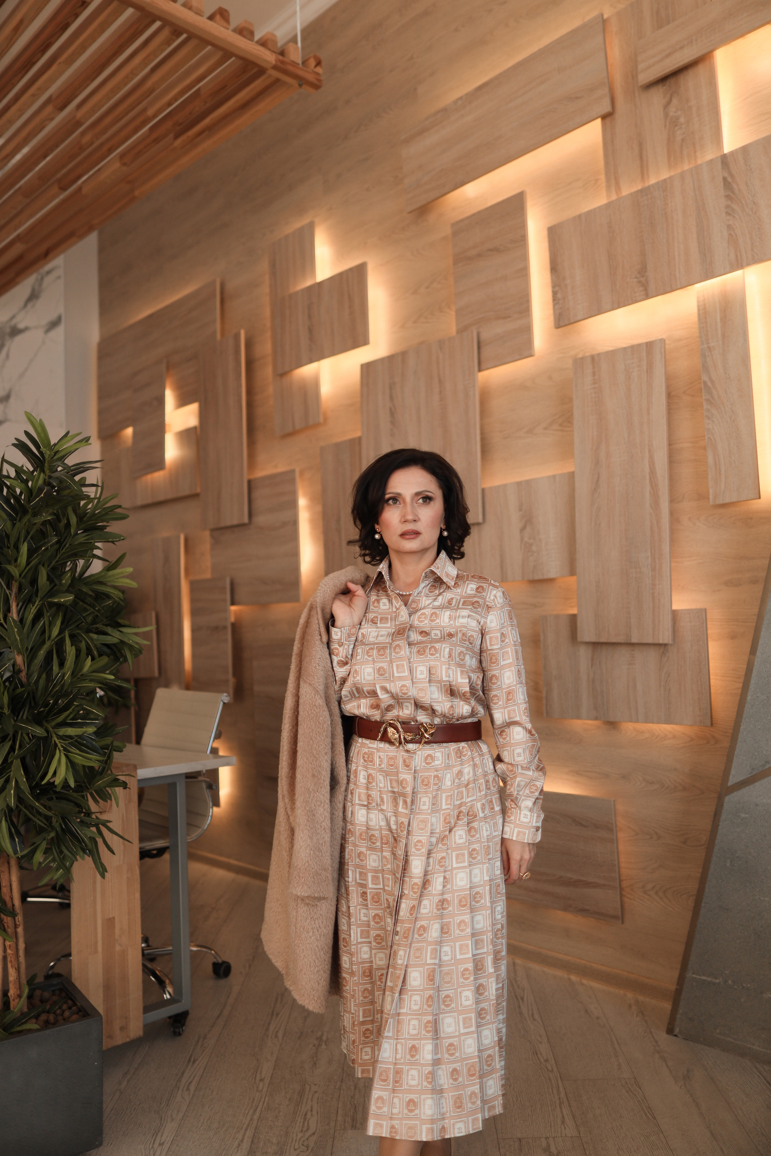 Лариса. Семейный и детский фотограф Монахова Екатерина, Москва