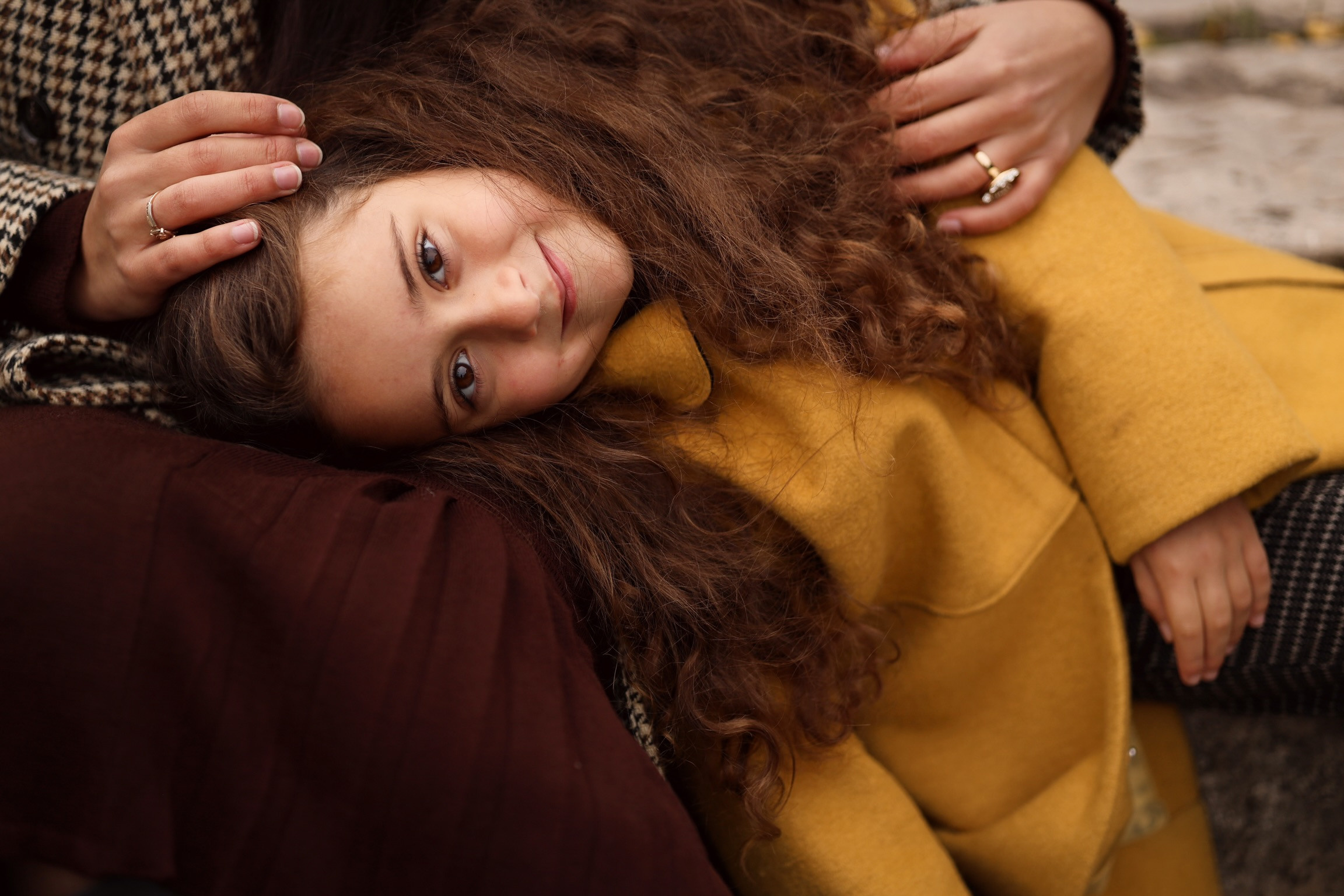 Дети. Семейный и детский фотограф Монахова Екатерина, Москва