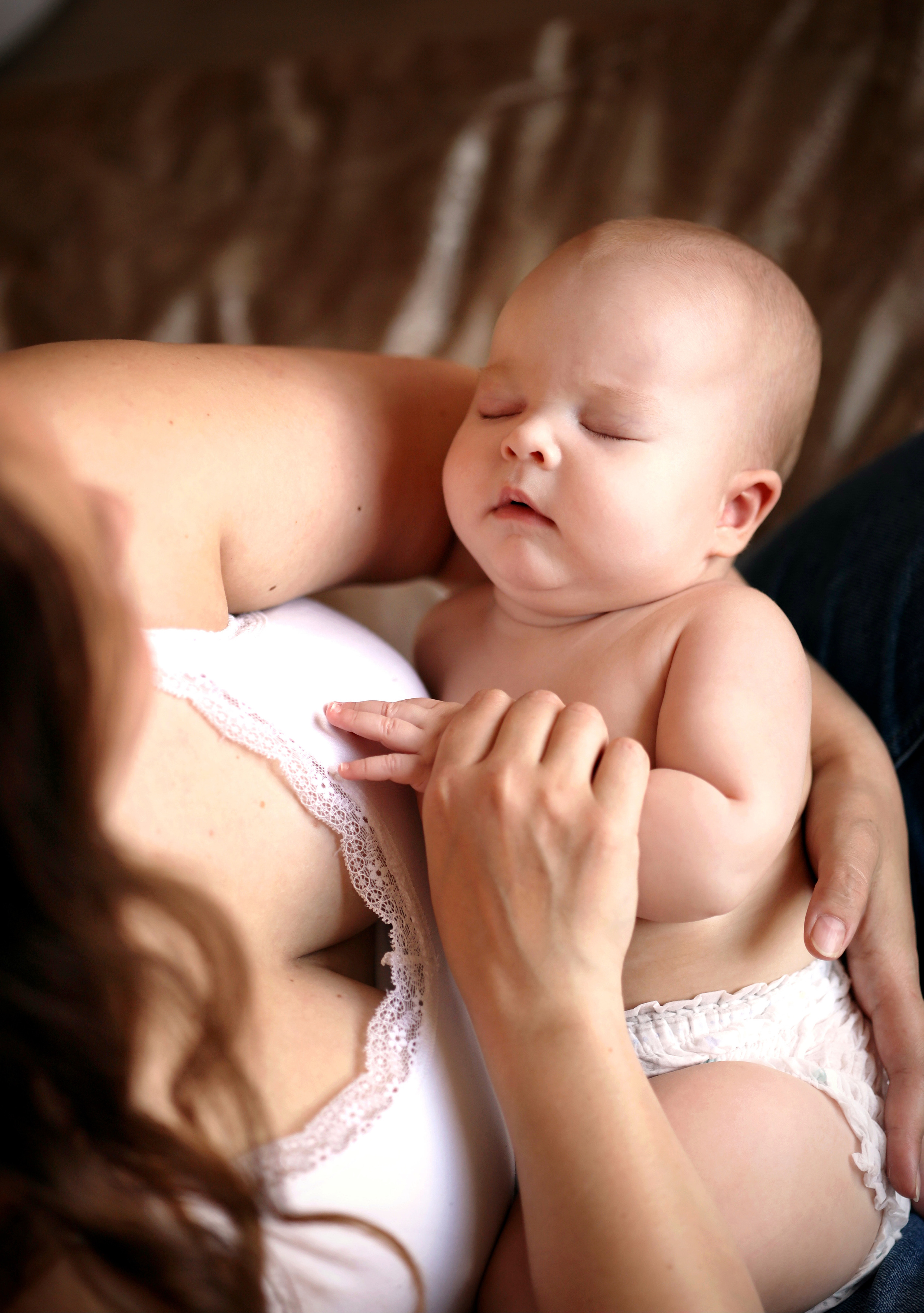 Дети. Семейный и детский фотограф Монахова Екатерина, Москва
