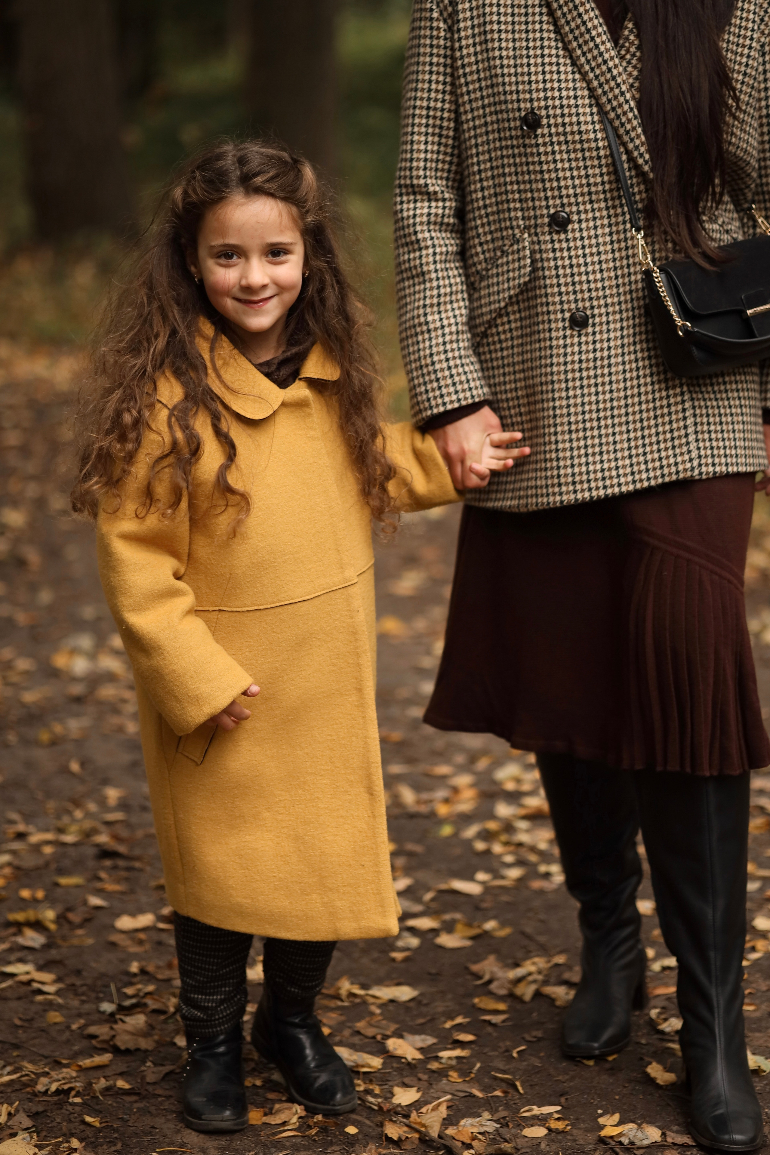 Светлана. Семейный и детский фотограф Монахова Екатерина, Москва