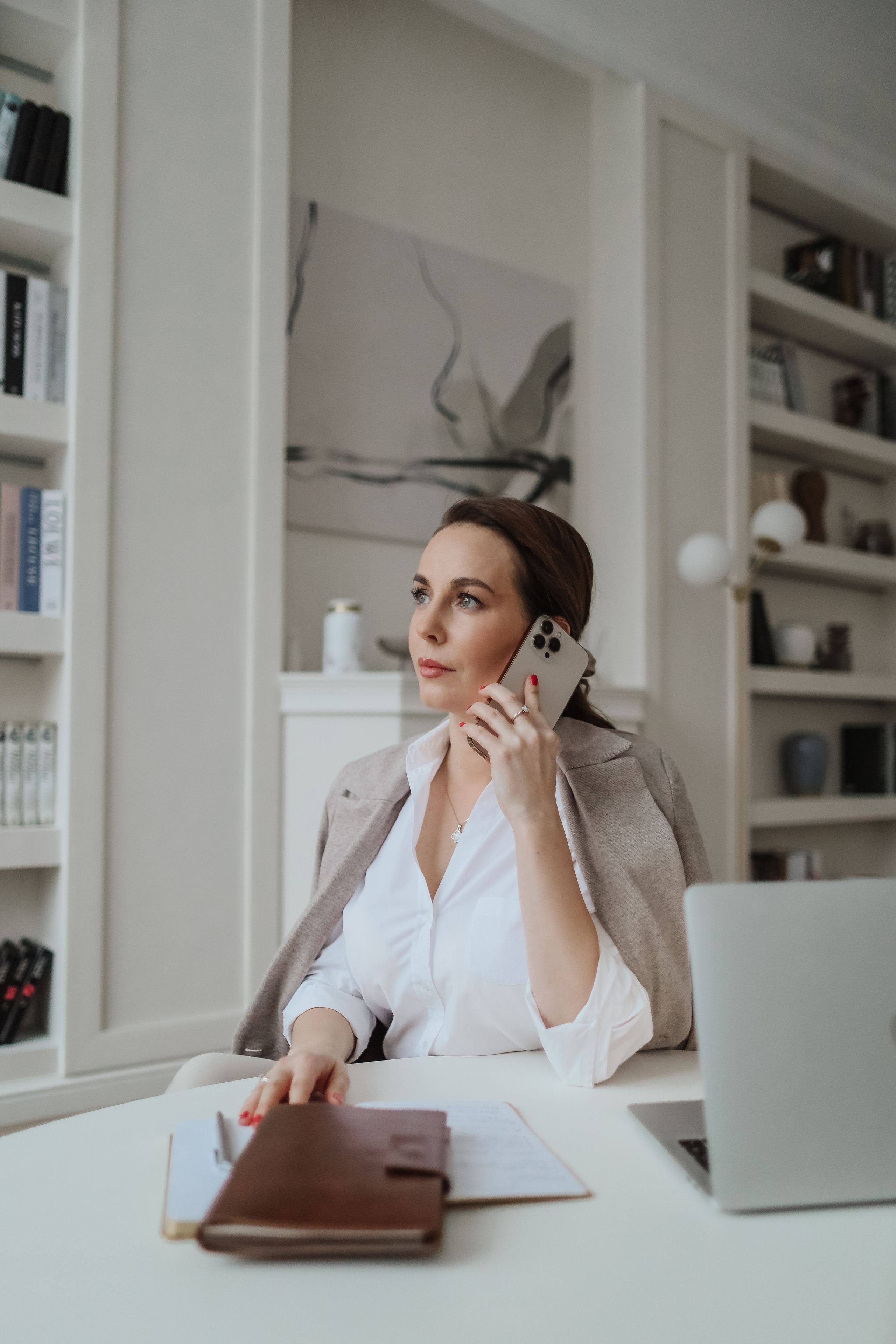 Ольга. Семейный и детский фотограф Монахова Екатерина, Москва