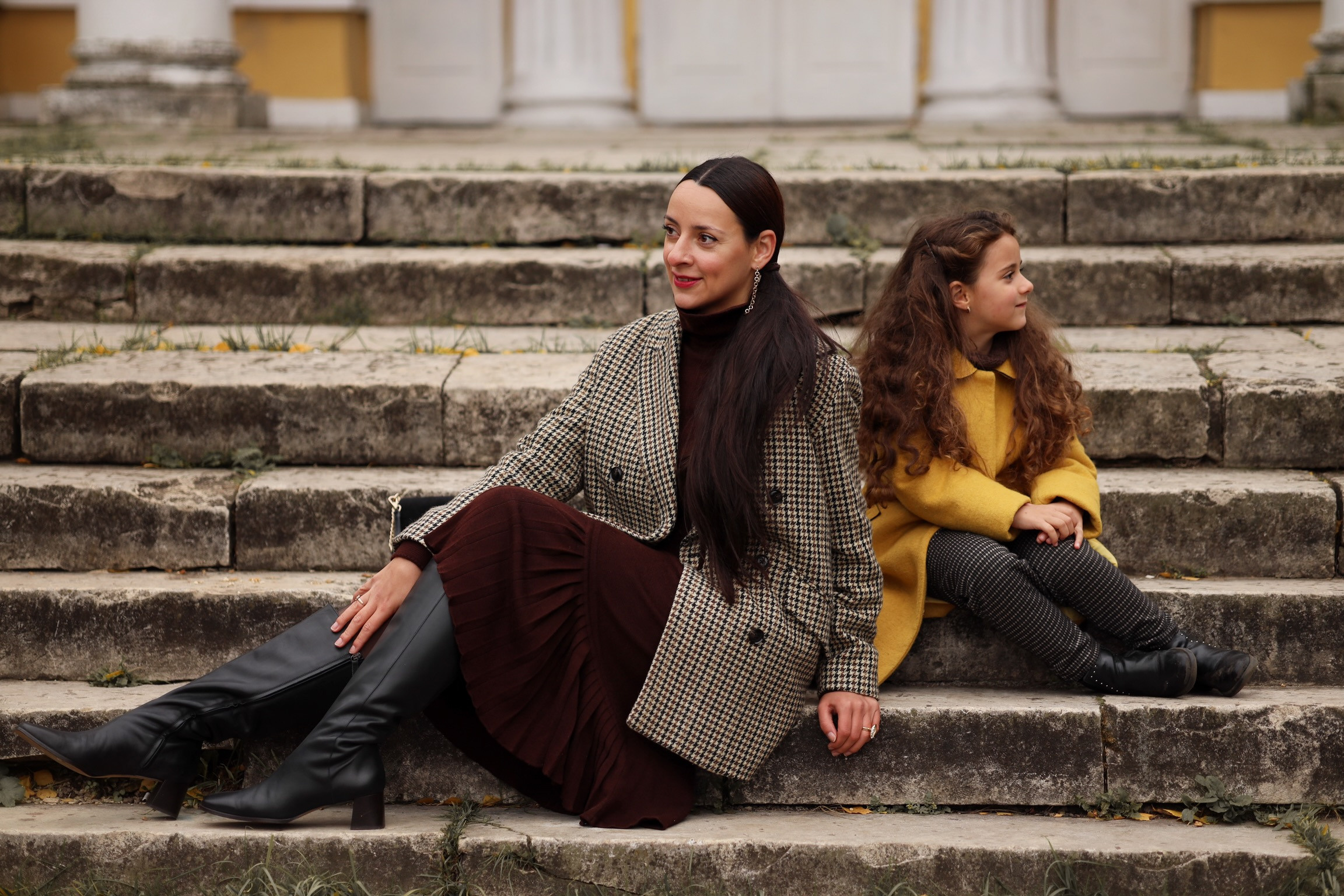 Светлана. Семейный и детский фотограф Монахова Екатерина, Москва