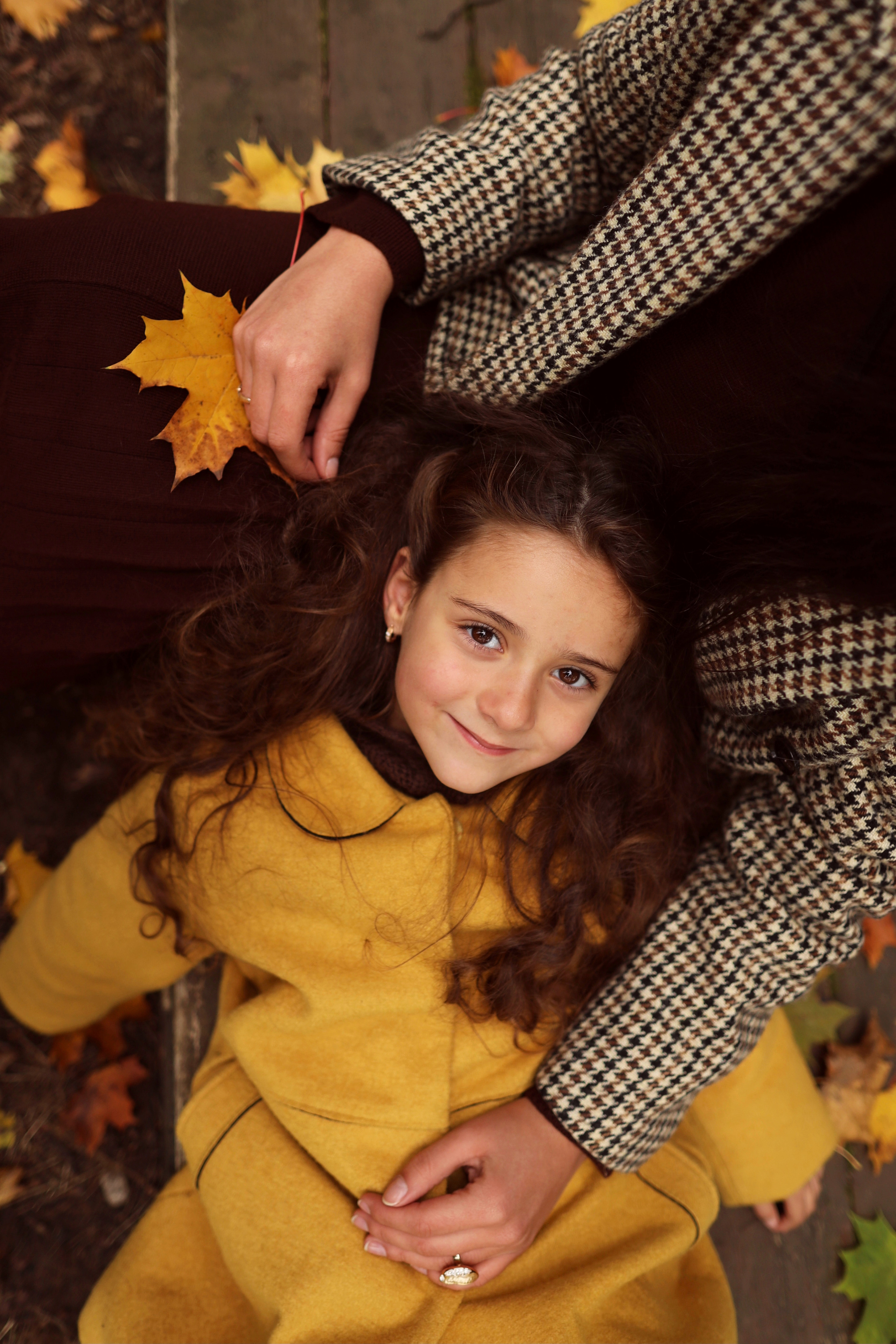 Светлана. Семейный и детский фотограф Монахова Екатерина, Москва