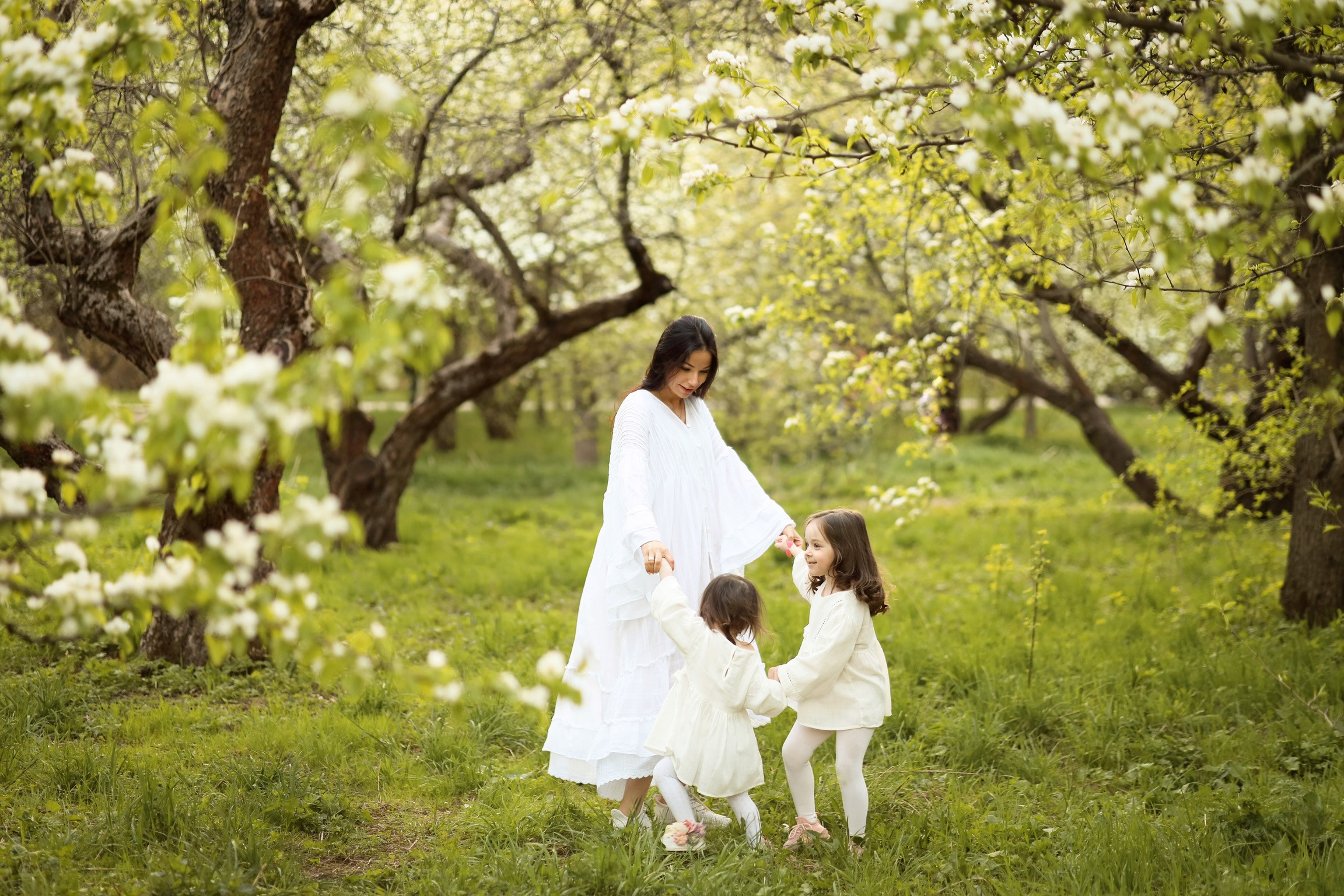 Ксения. Семейный и детский фотограф Монахова Екатерина, Москва