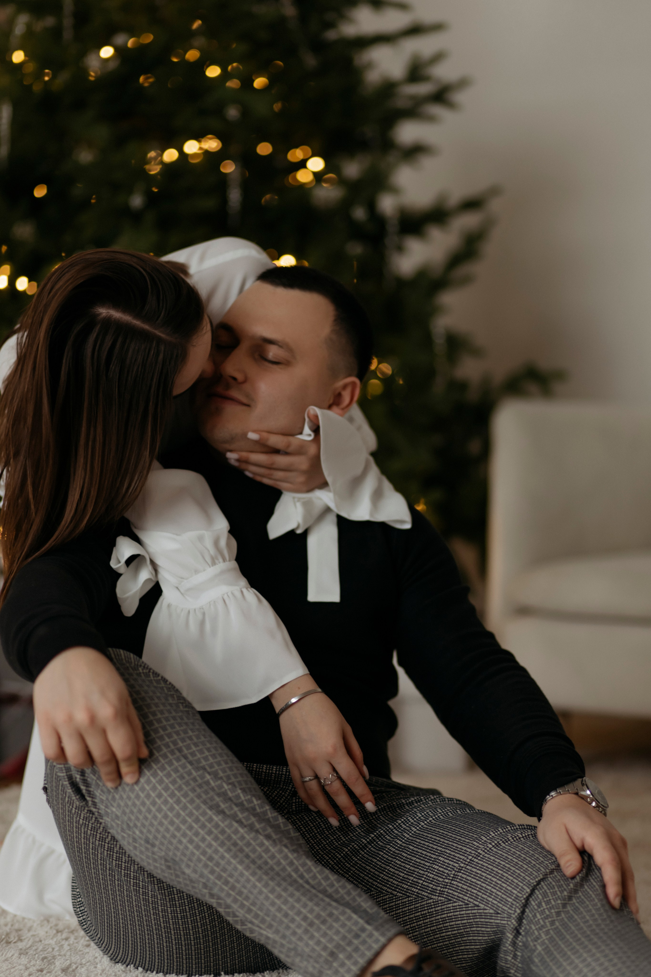 Диана и Олег. Самый теплый фотограф в Краснодаре Рябоконь Ксения