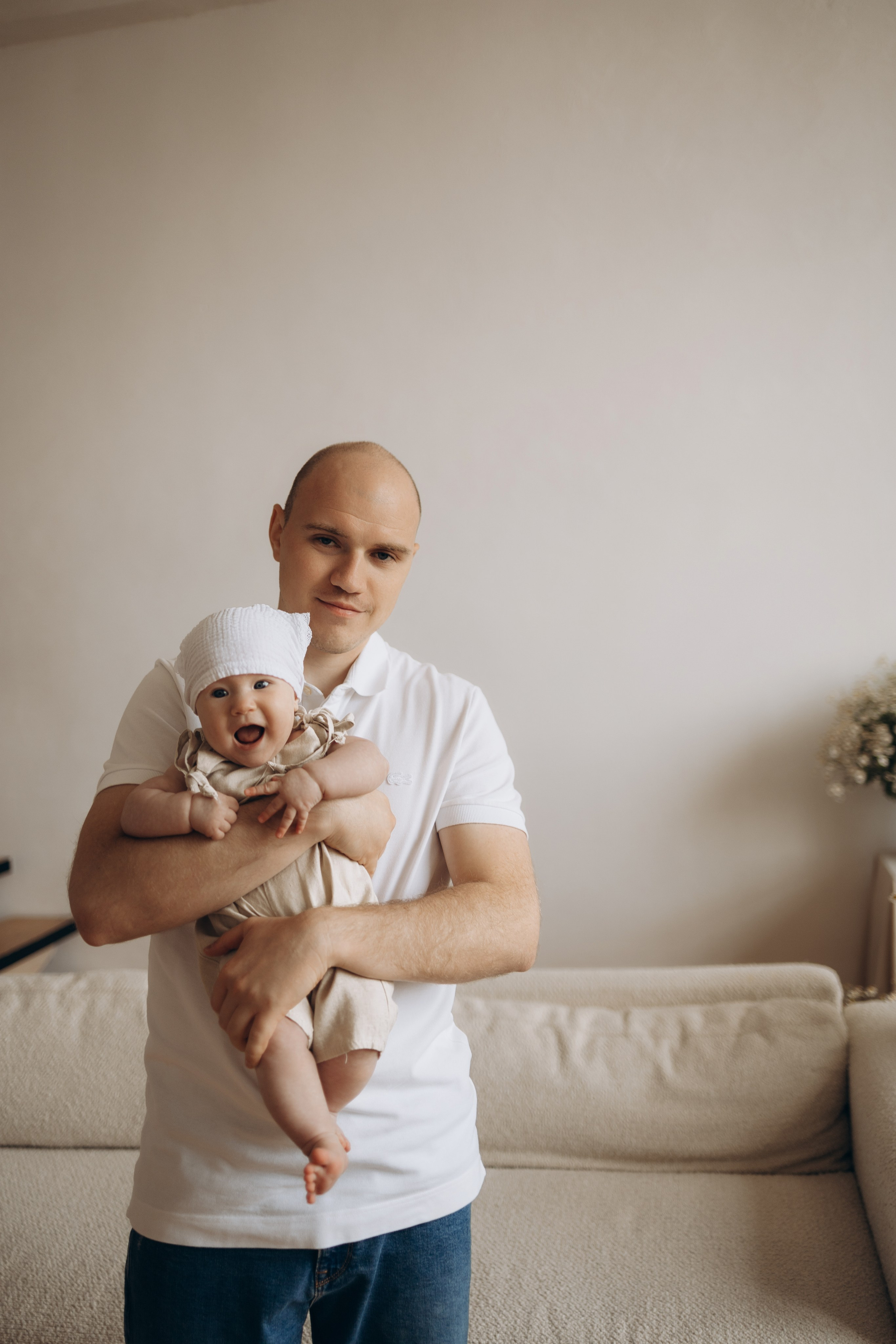 Оливия. Самый теплый фотограф в Краснодаре Рябоконь Ксения