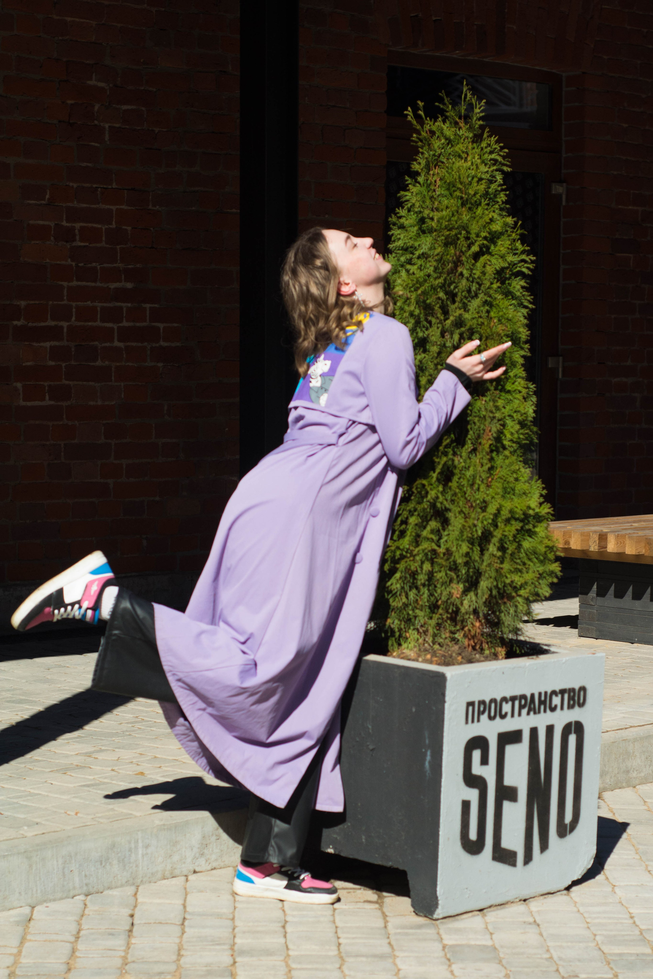 Личная. Фотограф в Санкт-Петербурге Anna Balashkova