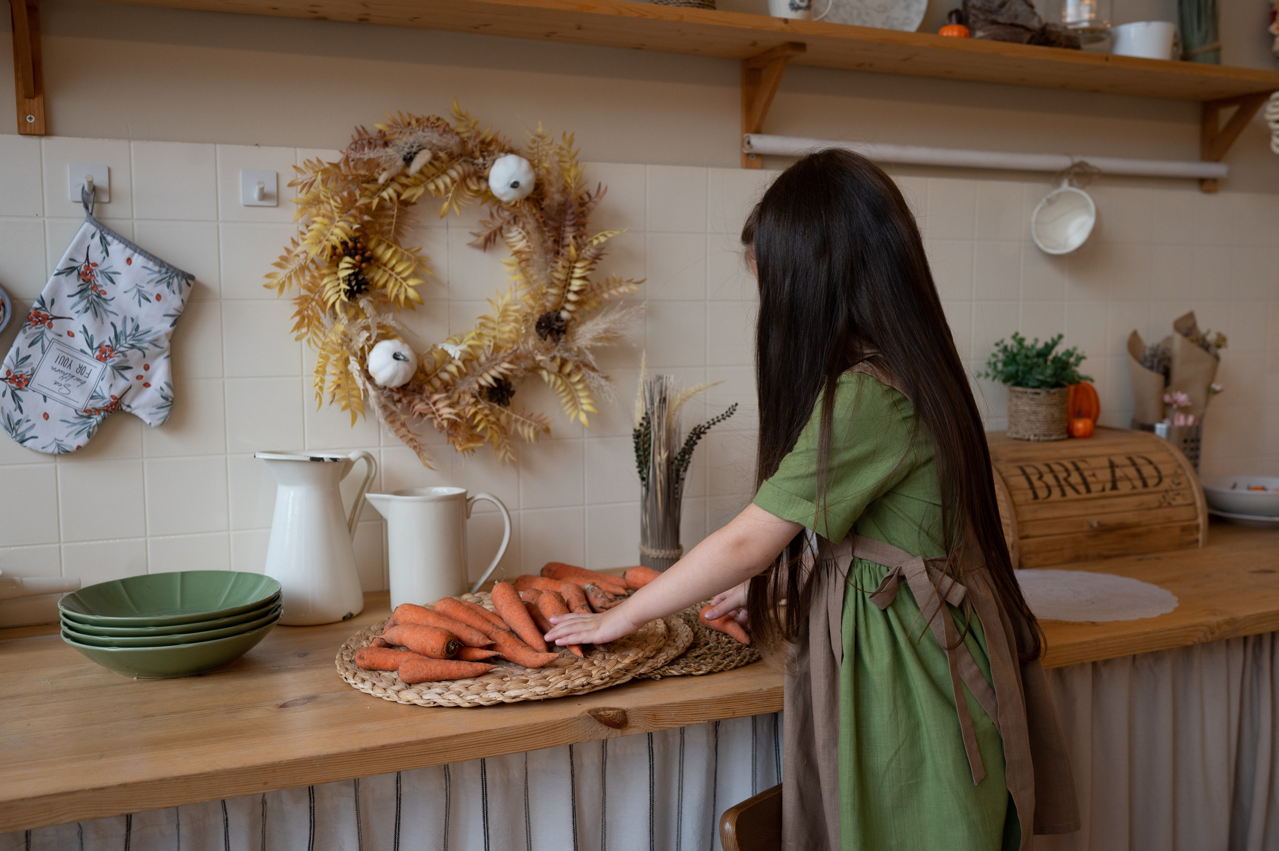 Детская. Фотограф в Санкт-Петербурге Anna Balashkova