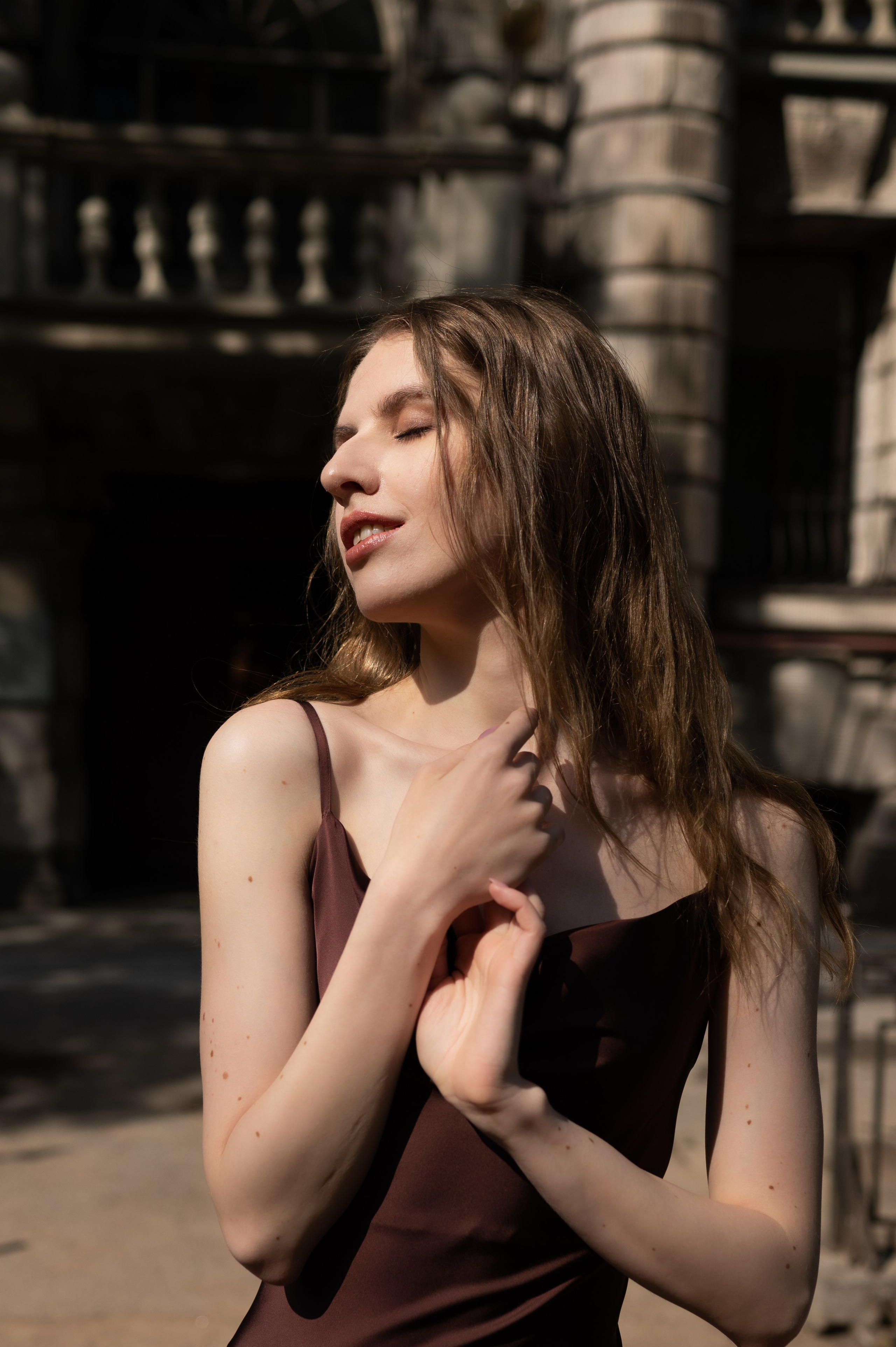 Личная. Фотограф в Санкт-Петербурге Anna Balashkova