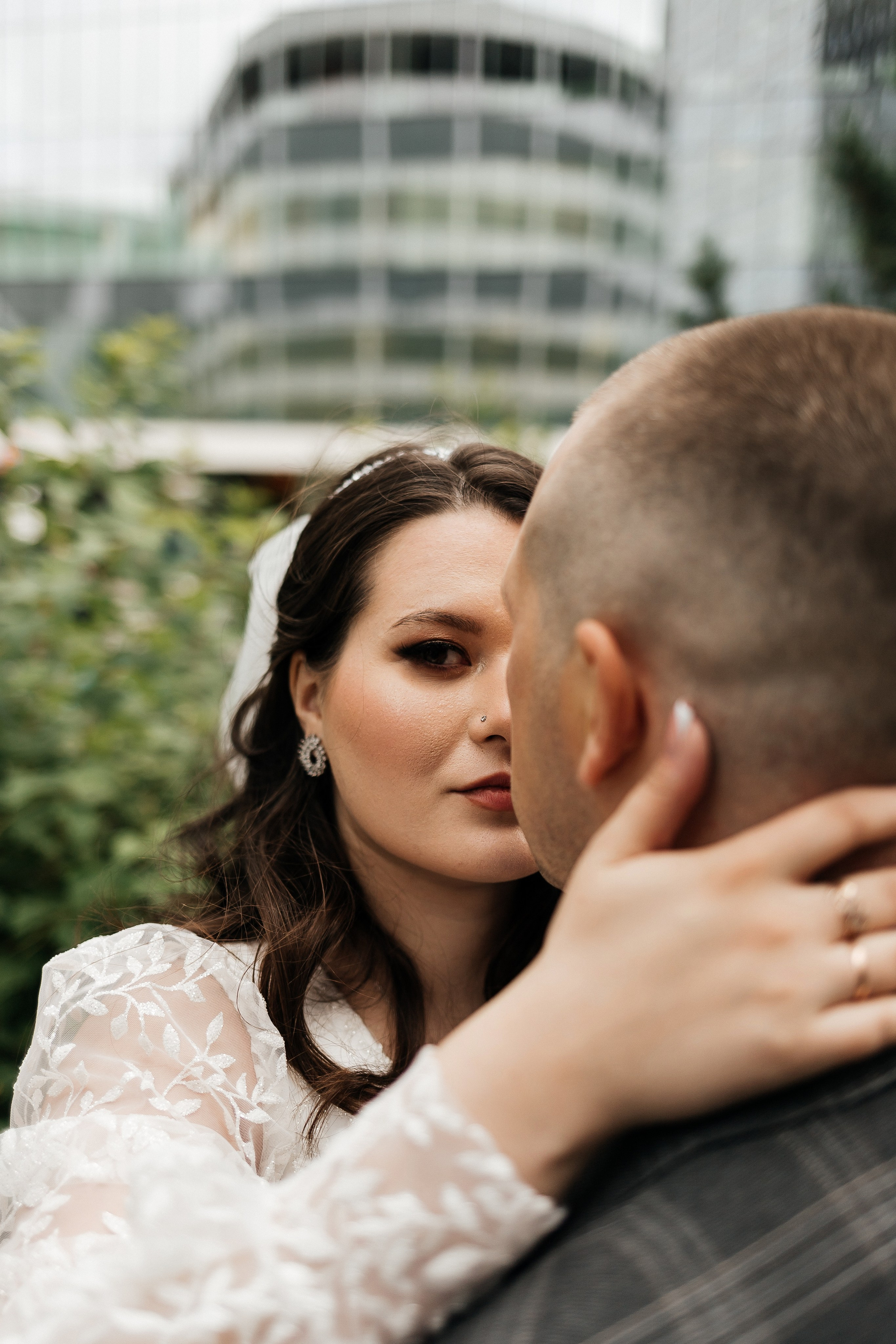 Максим и Нина/2024. Свадебный и семейный фотограф в Екатеринбурге