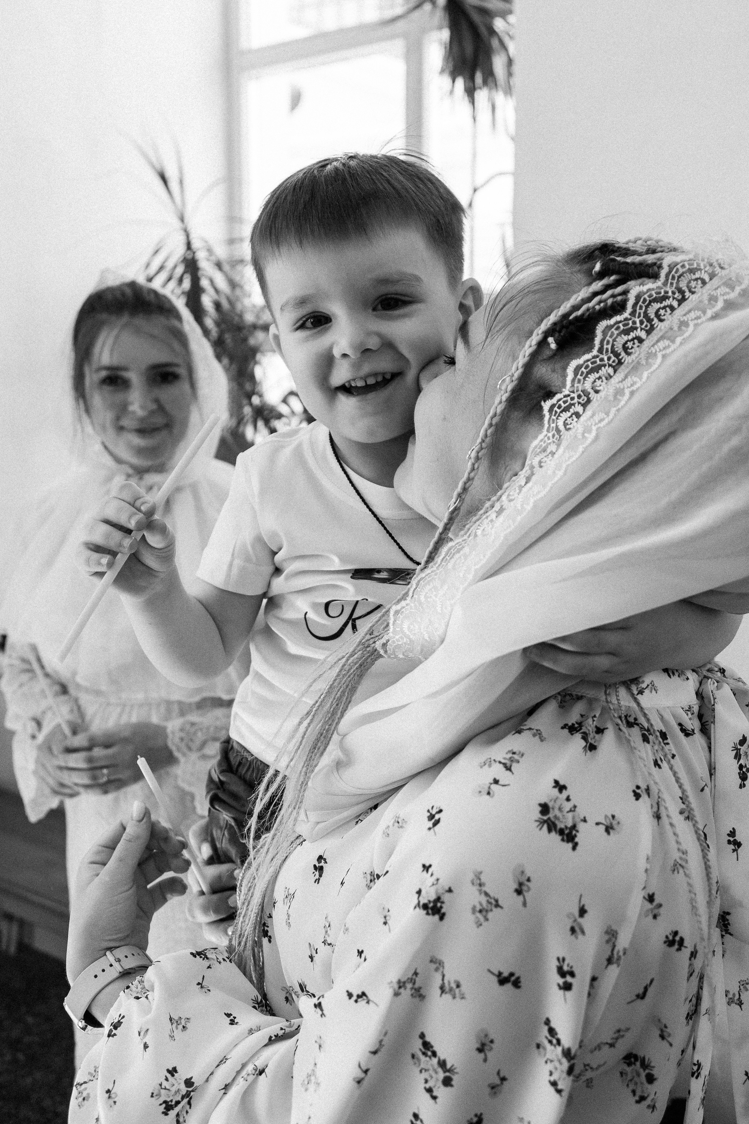 Крещение/2024. Свадебный и семейный фотограф в Екатеринбурге