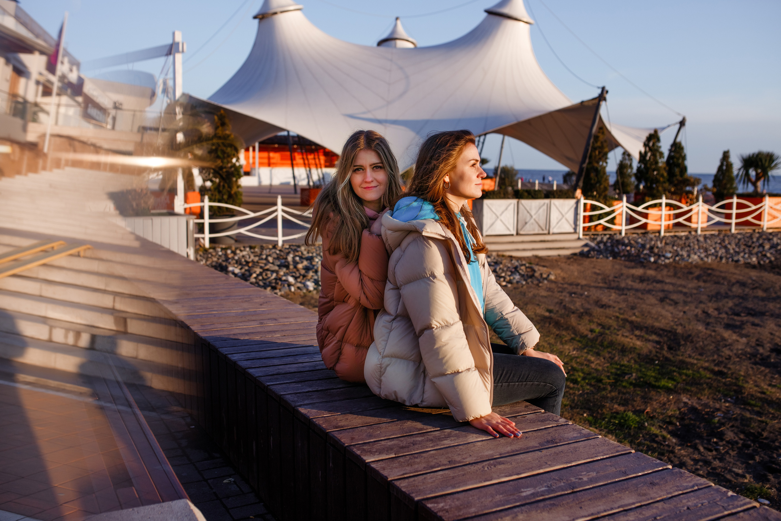 Городские прогулки. Детский и семейный фотограф в Краснодаре, Анна Горбачева