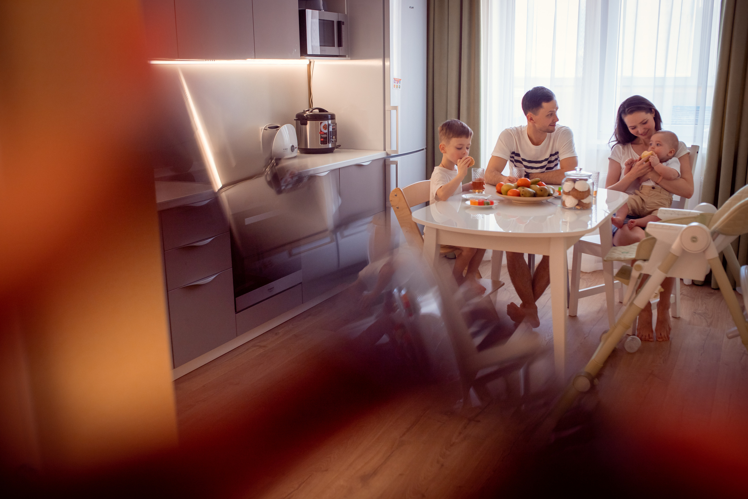 Съемка у вас дома…. Детский и семейный фотограф в Краснодаре, Анна Горбачева