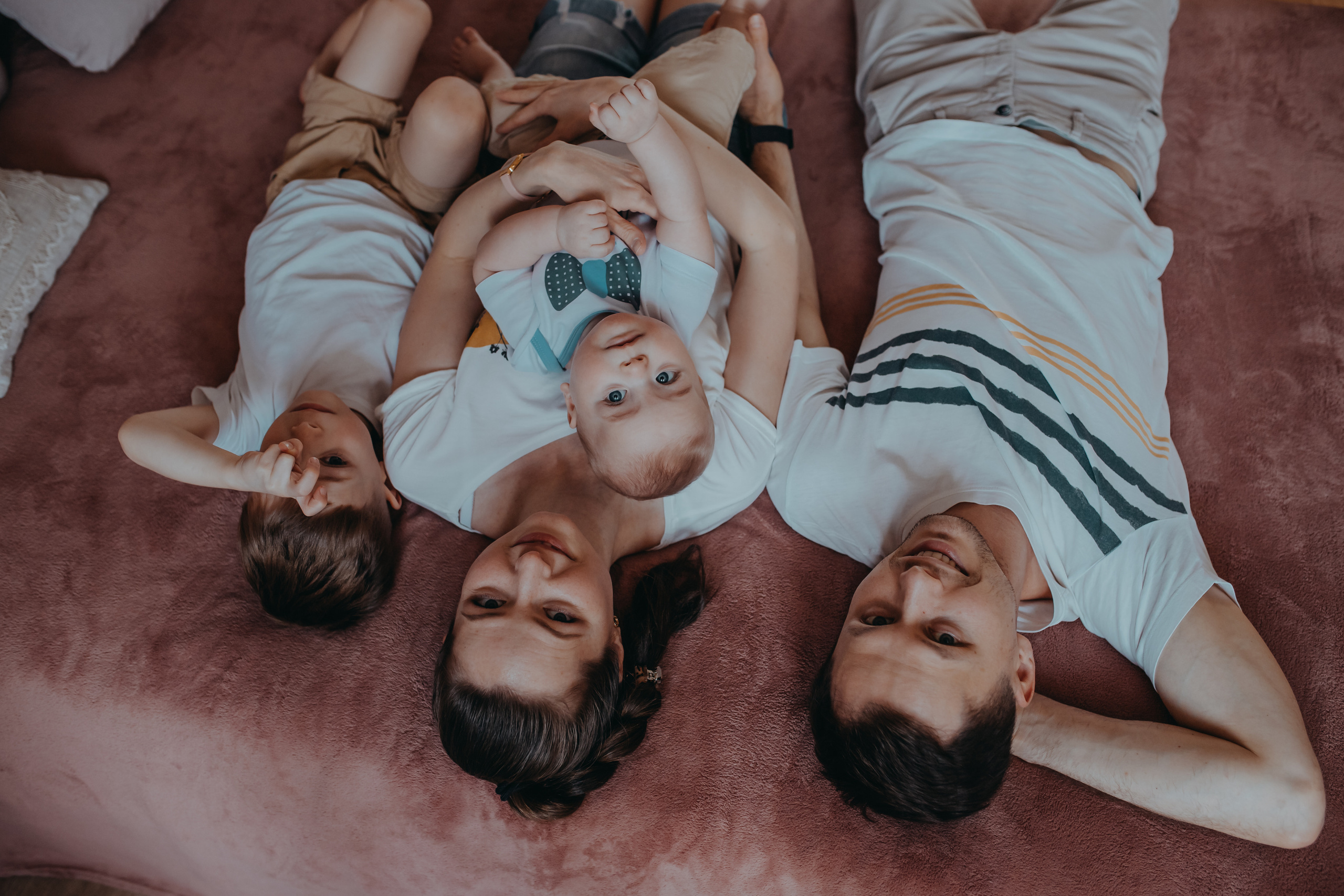 Детский и семейный фотограф в Краснодаре, Анна Горбачева