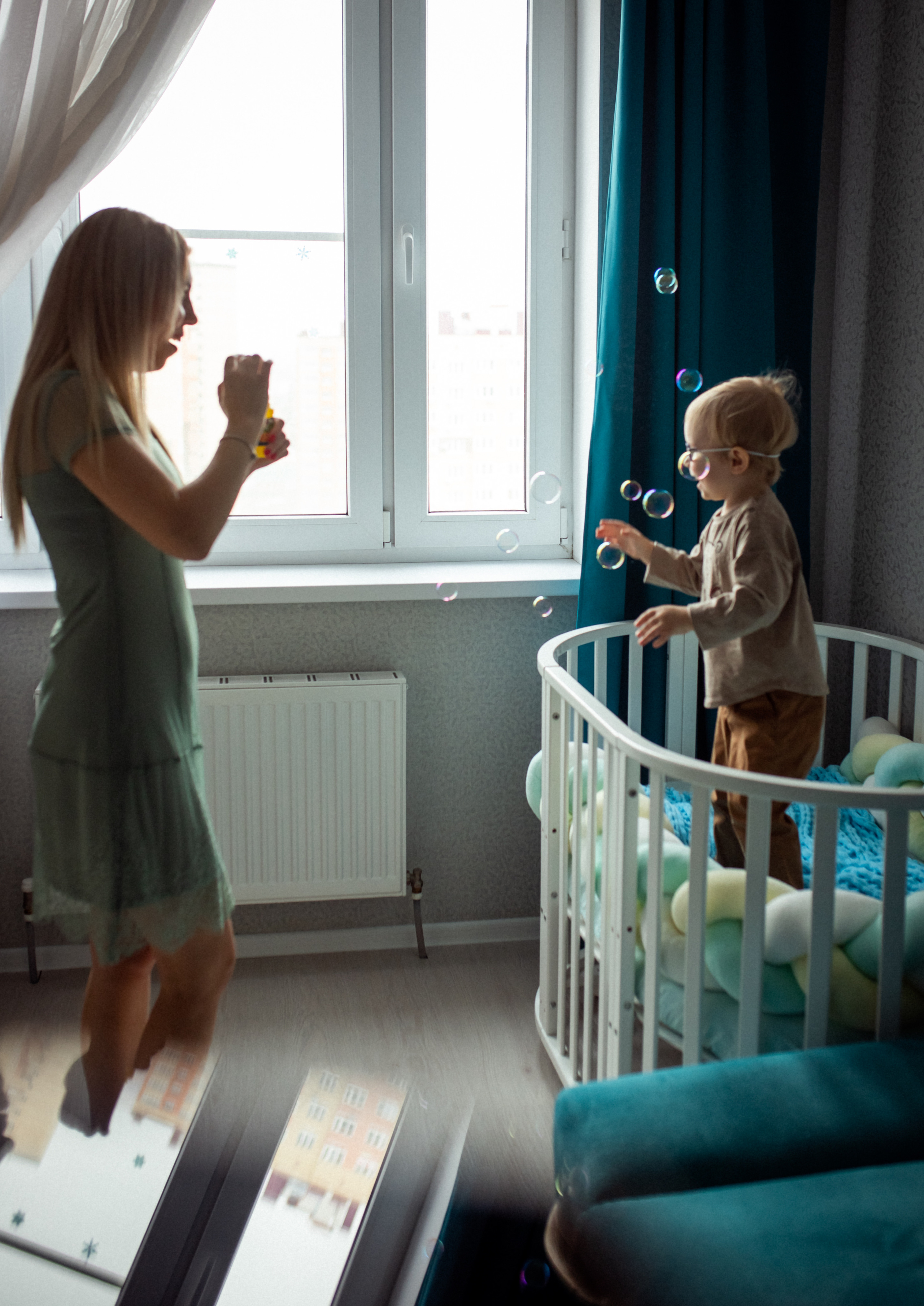 Съемка у вас дома…. Детский и семейный фотограф в Краснодаре, Анна Горбачева