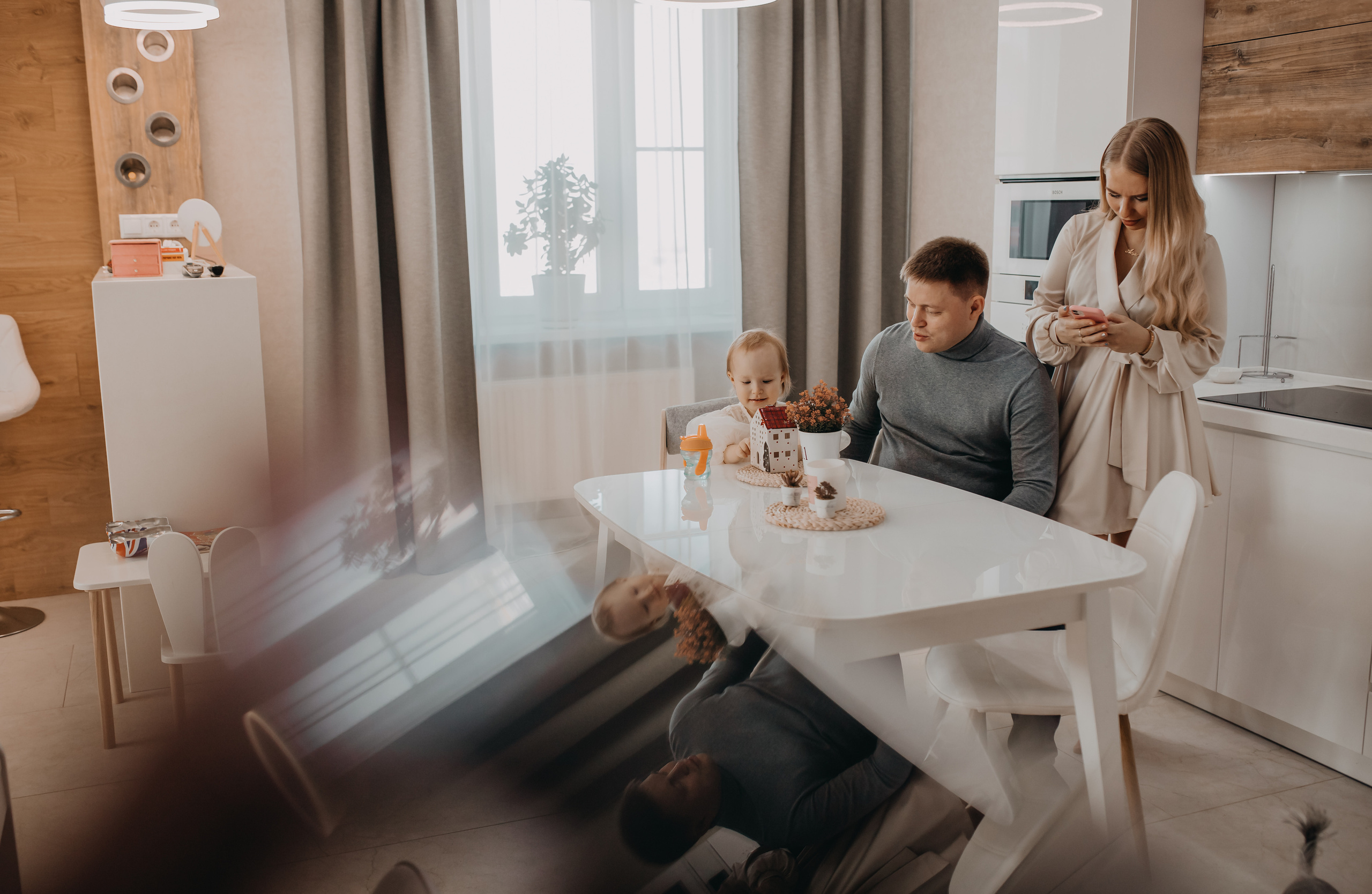 Детский и семейный фотограф в Краснодаре, Анна Горбачева