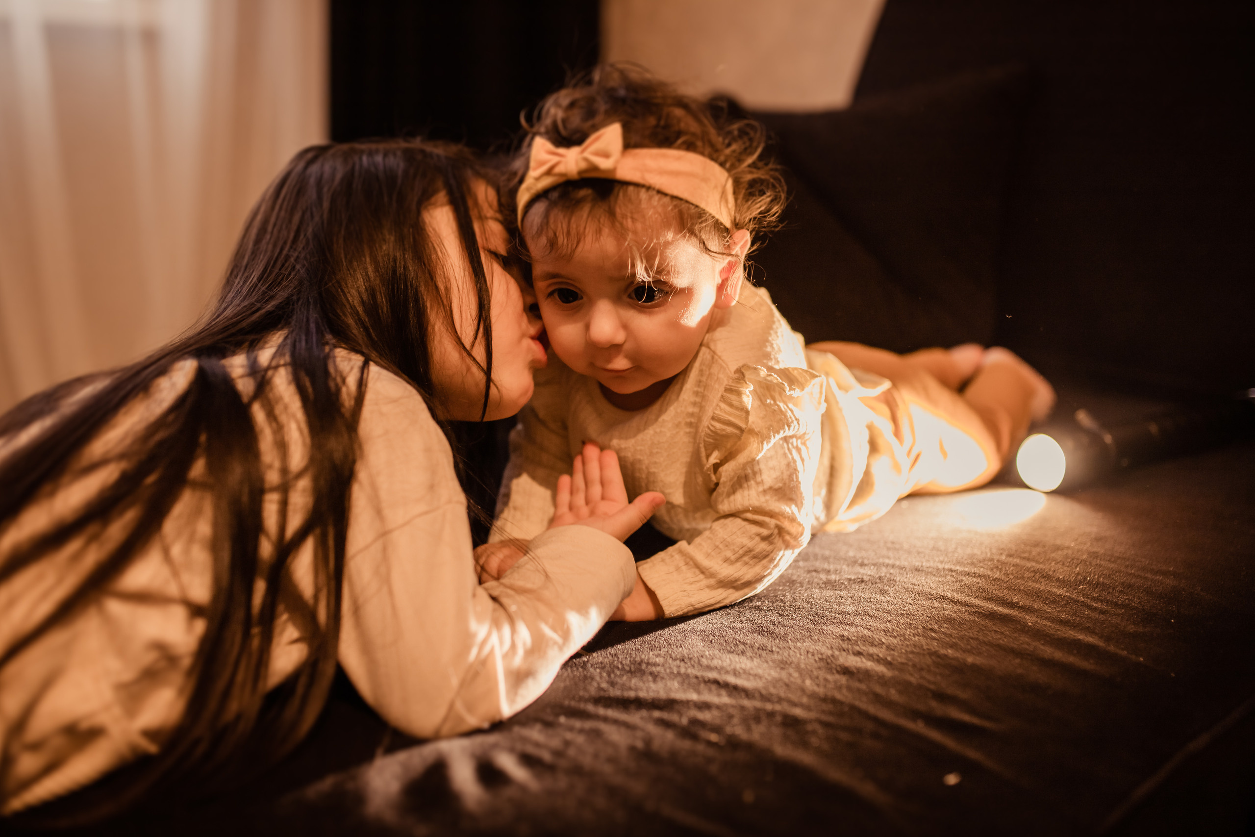 Новый год. Детский и семейный фотограф в Краснодаре, Анна Горбачева