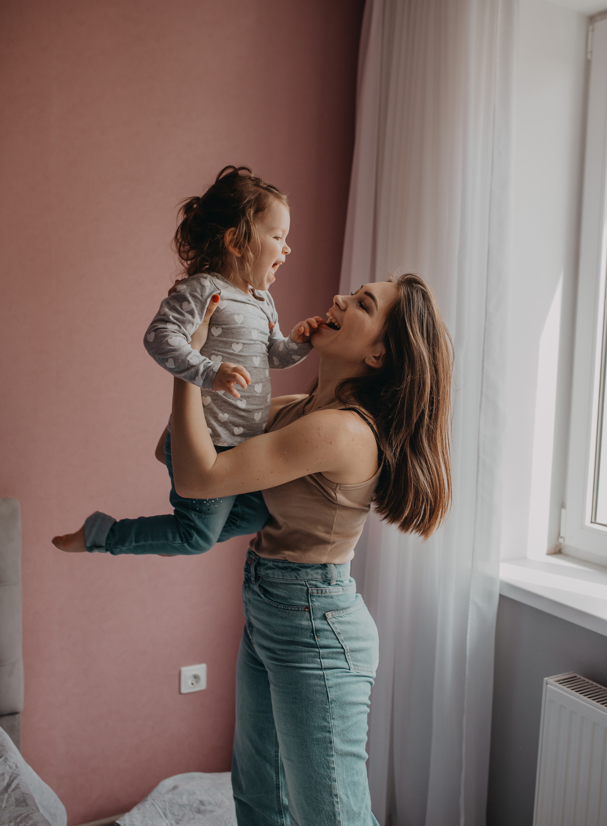Съемка у вас дома…. Детский и семейный фотограф в Краснодаре, Анна Горбачева