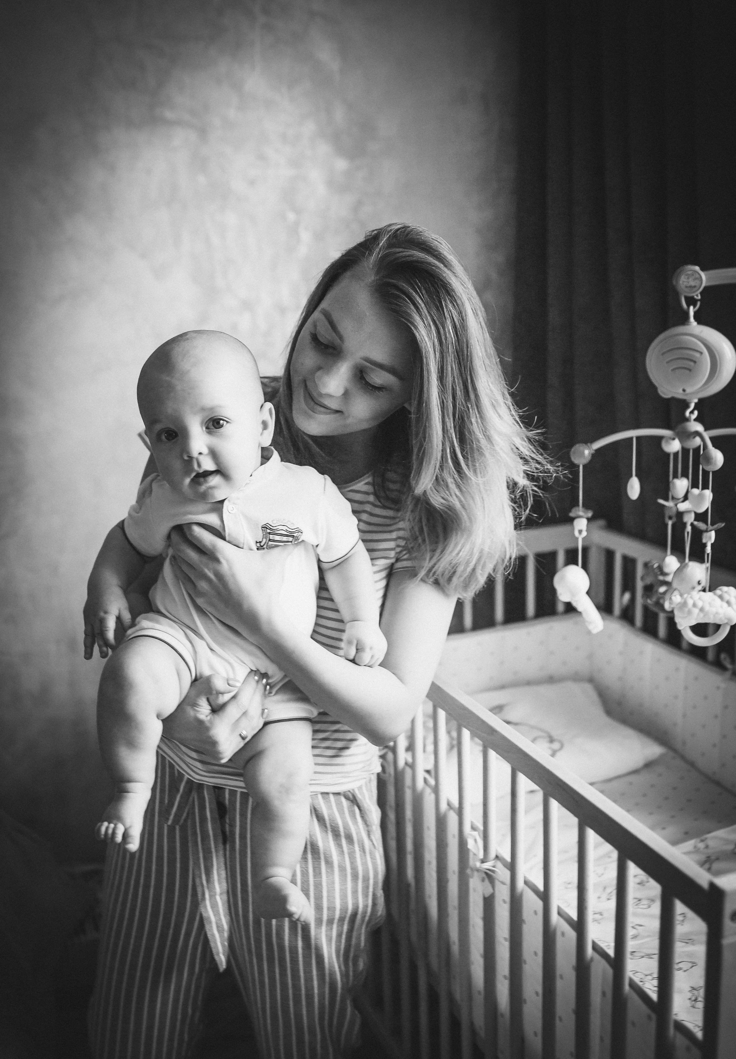 Съемка у вас дома…. Детский и семейный фотограф в Краснодаре, Анна Горбачева