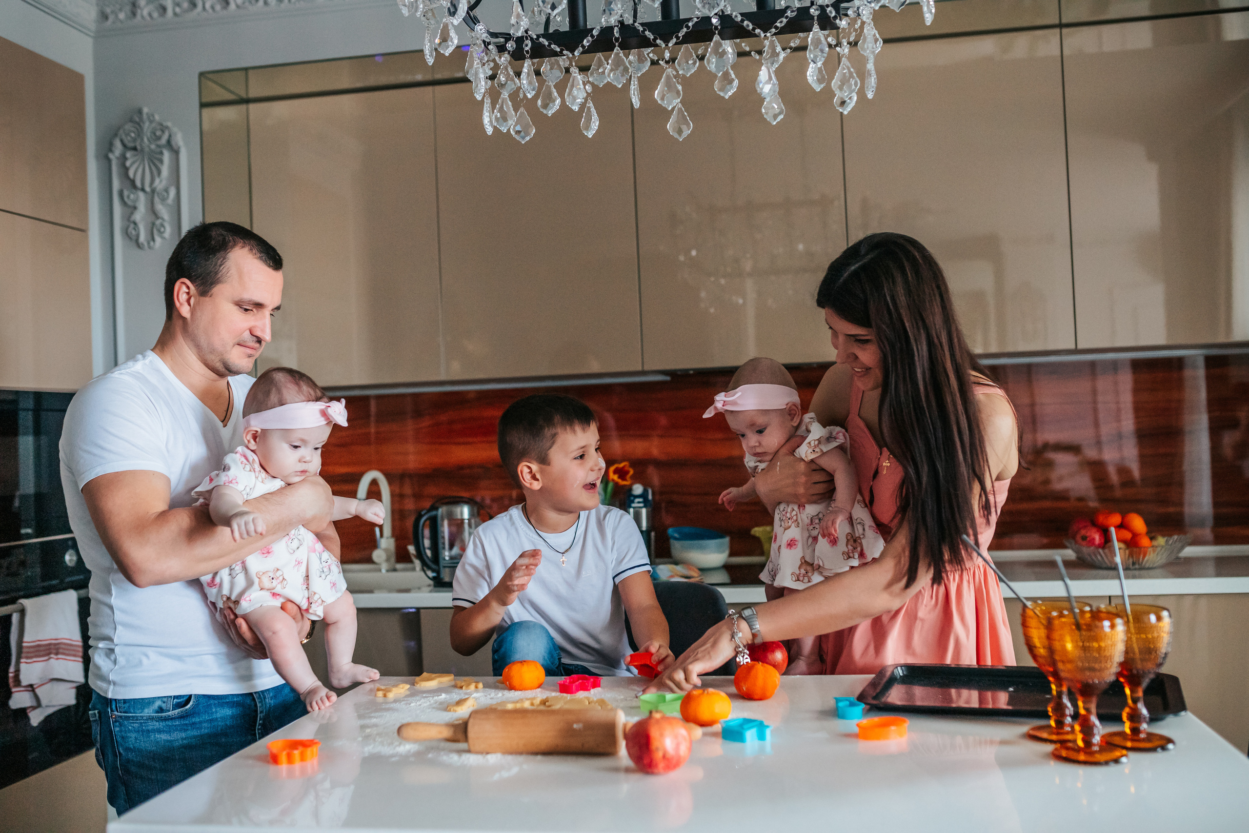 Съемка у вас дома…. Детский и семейный фотограф в Краснодаре, Анна Горбачева