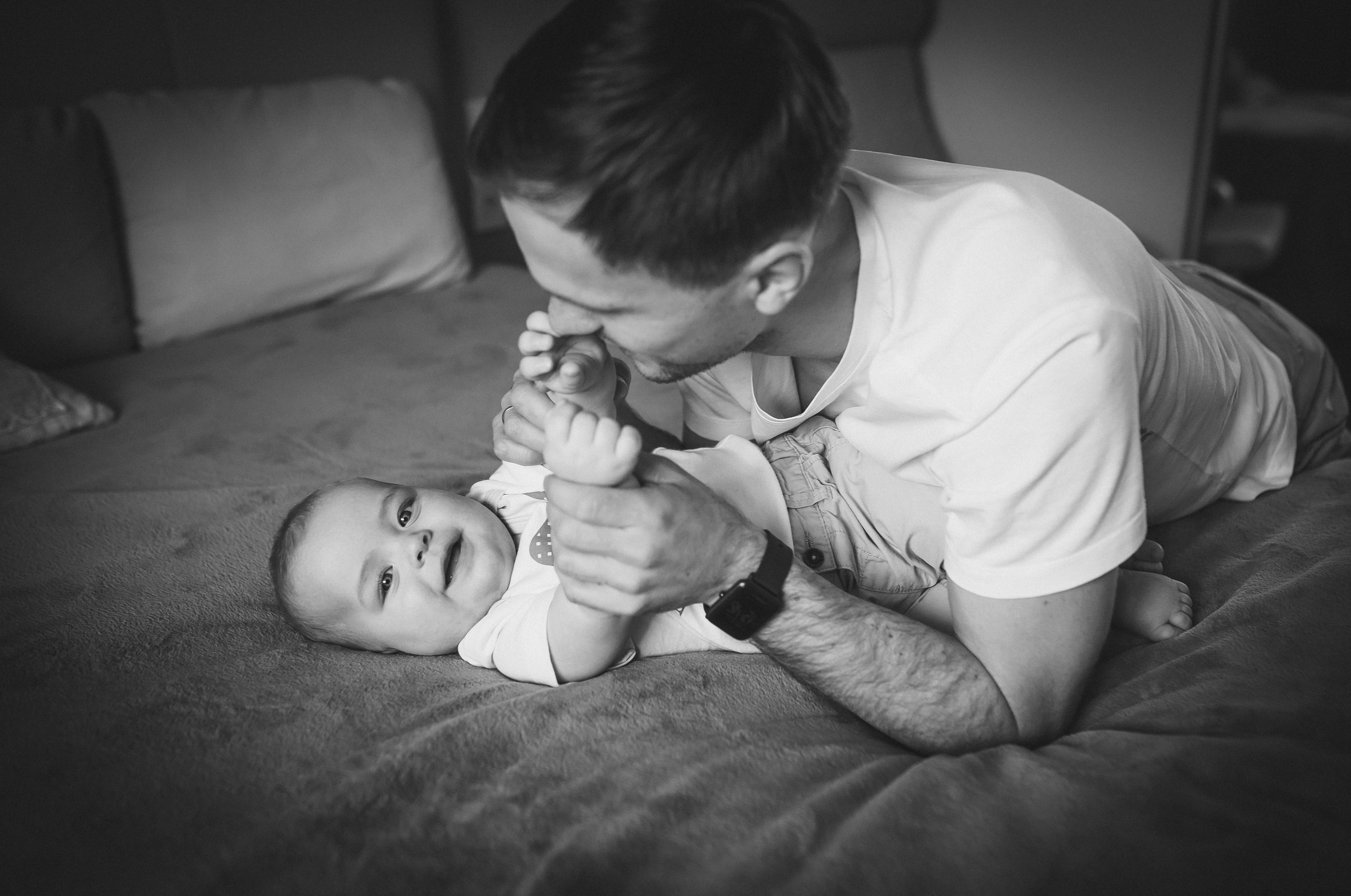 Съемка у вас дома…. Детский и семейный фотограф в Краснодаре, Анна Горбачева