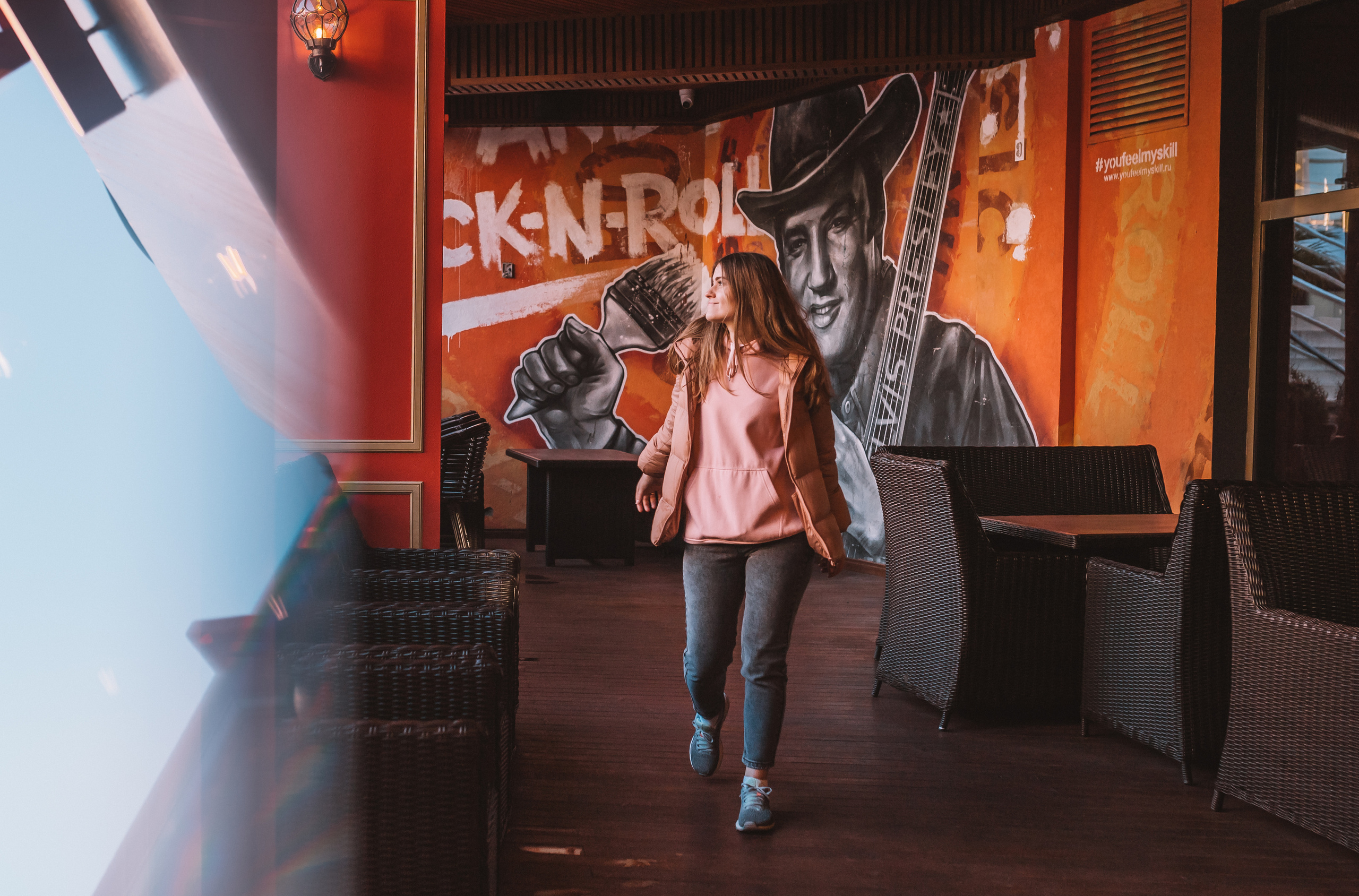 Городские прогулки. Детский и семейный фотограф в Краснодаре, Анна Горбачева