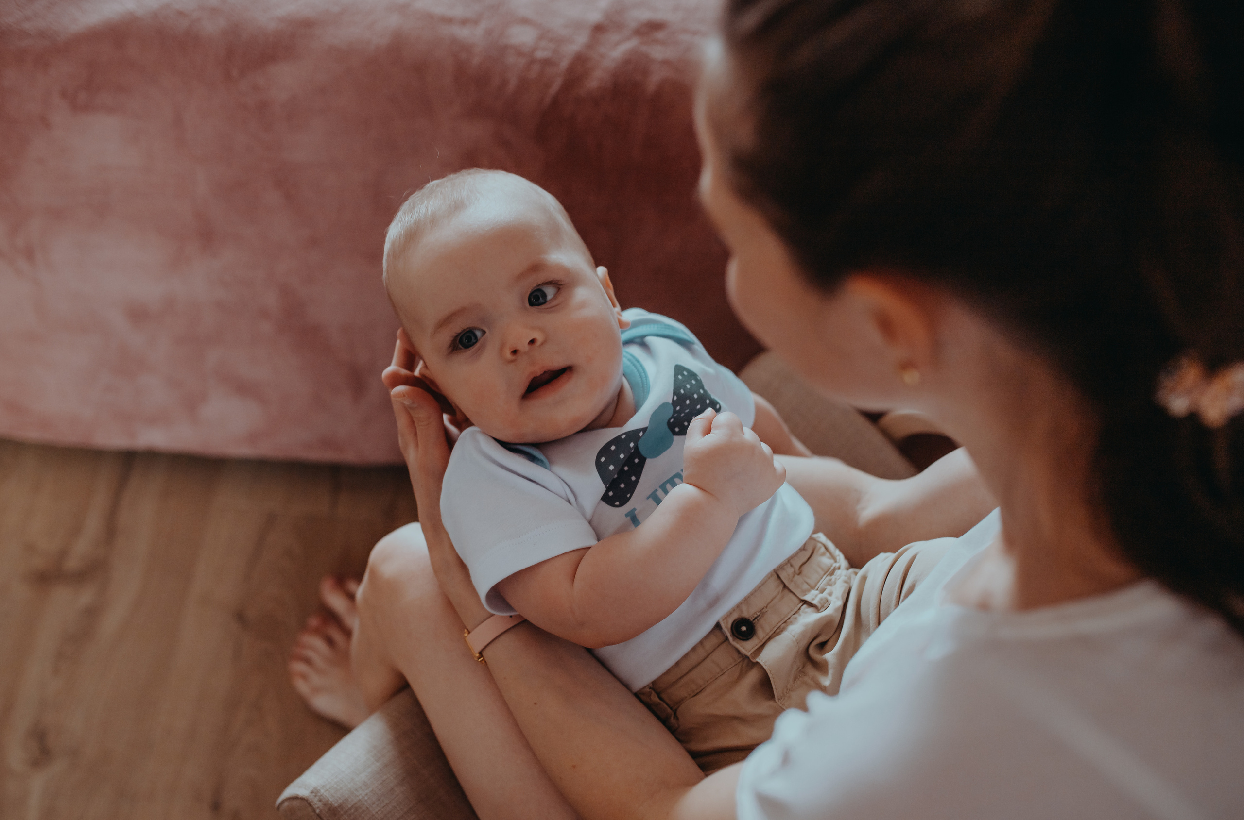 Съемка у вас дома…. Детский и семейный фотограф в Краснодаре, Анна Горбачева
