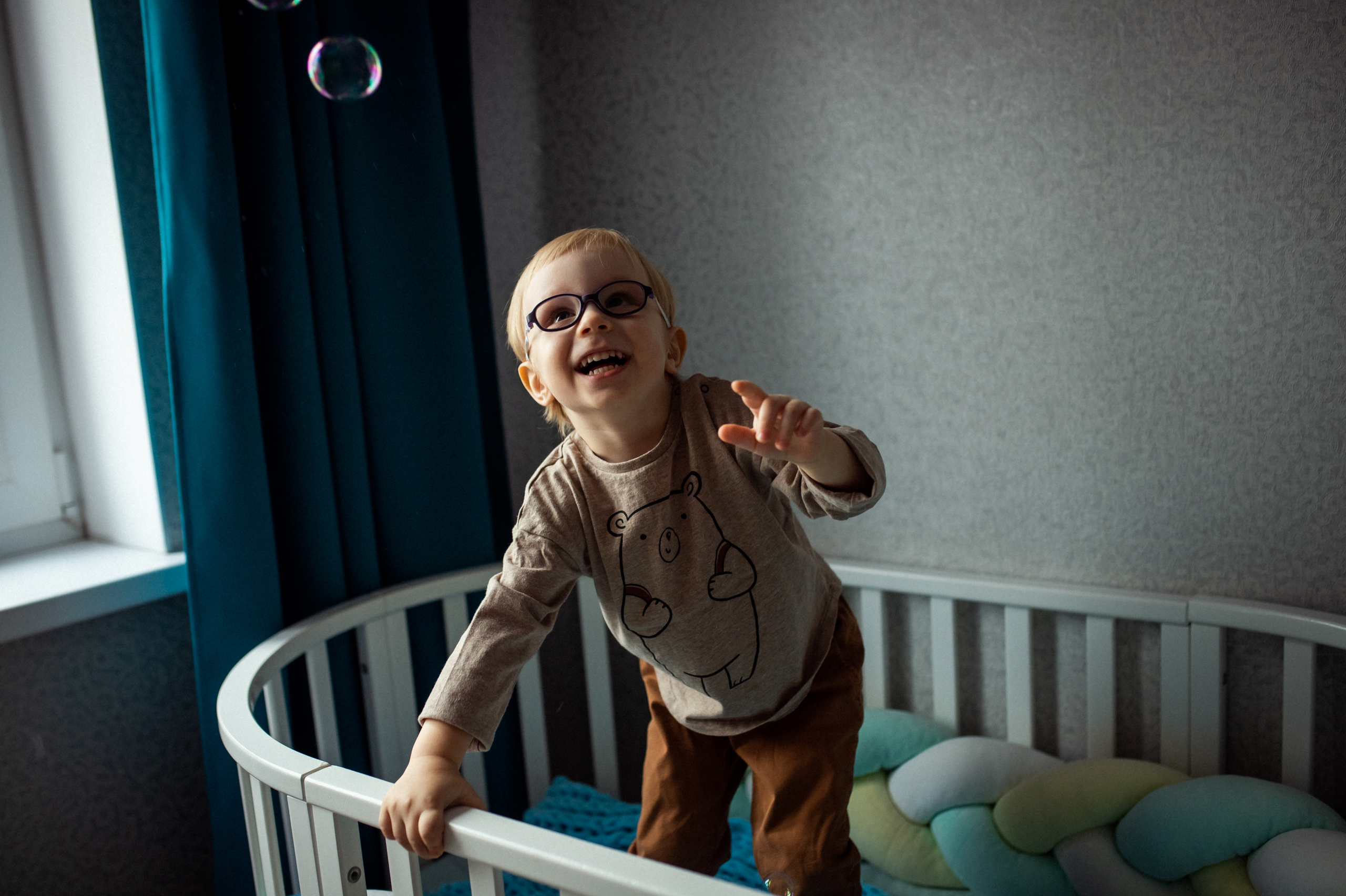 Съемка у вас дома…. Детский и семейный фотограф в Краснодаре, Анна Горбачева