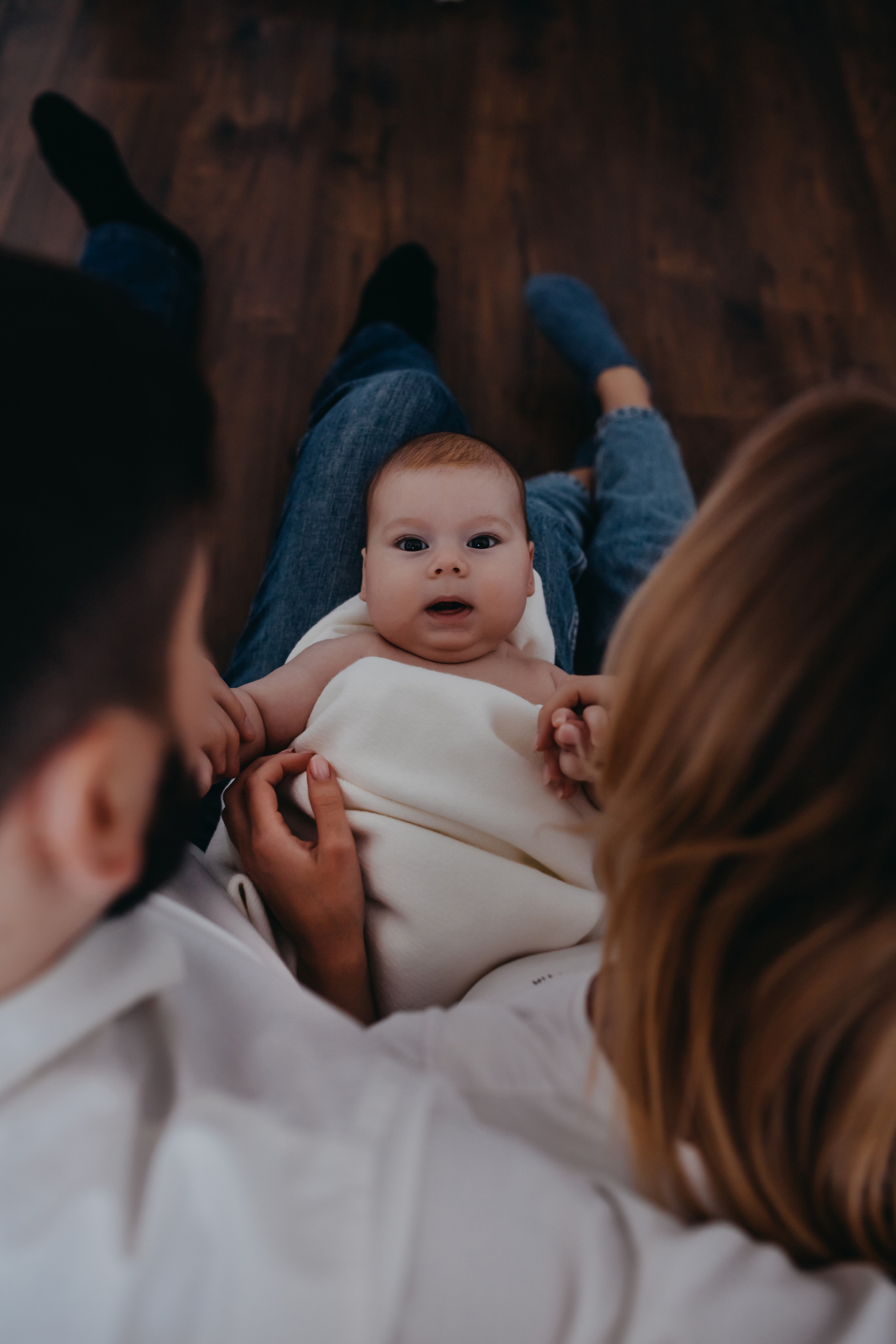 Детский и семейный фотограф в Краснодаре, Анна Горбачева