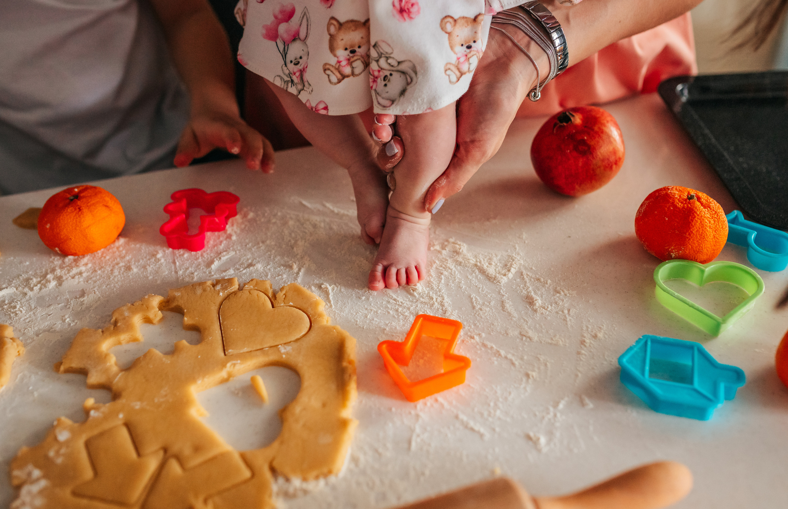 Съемка у вас дома…. Детский и семейный фотограф в Краснодаре, Анна Горбачева