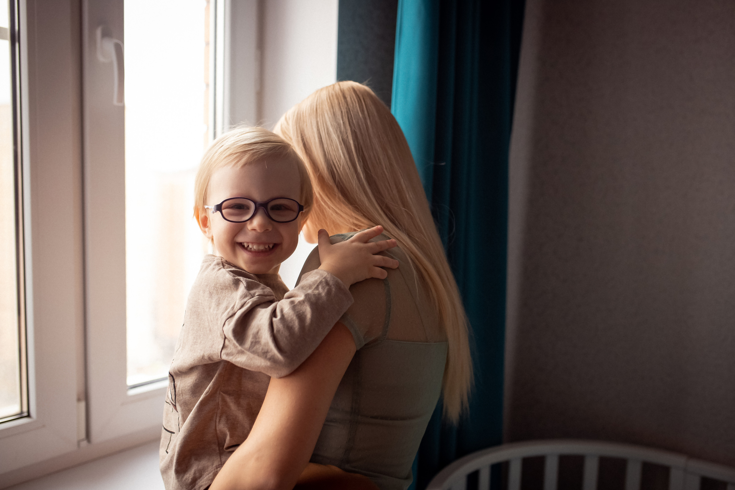 Съемка у вас дома…. Детский и семейный фотограф в Краснодаре, Анна Горбачева