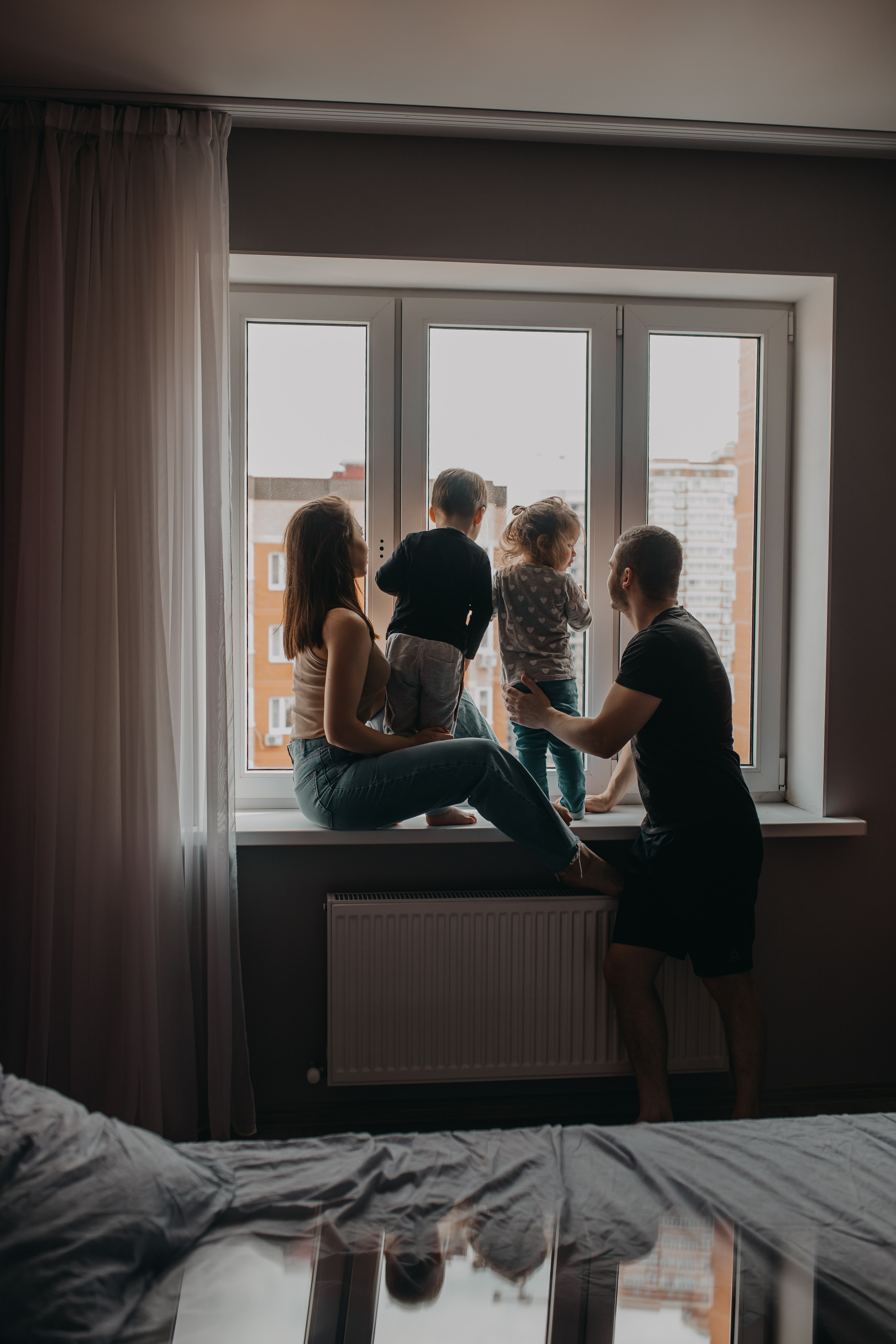 Съемка у вас дома…. Детский и семейный фотограф в Краснодаре, Анна Горбачева