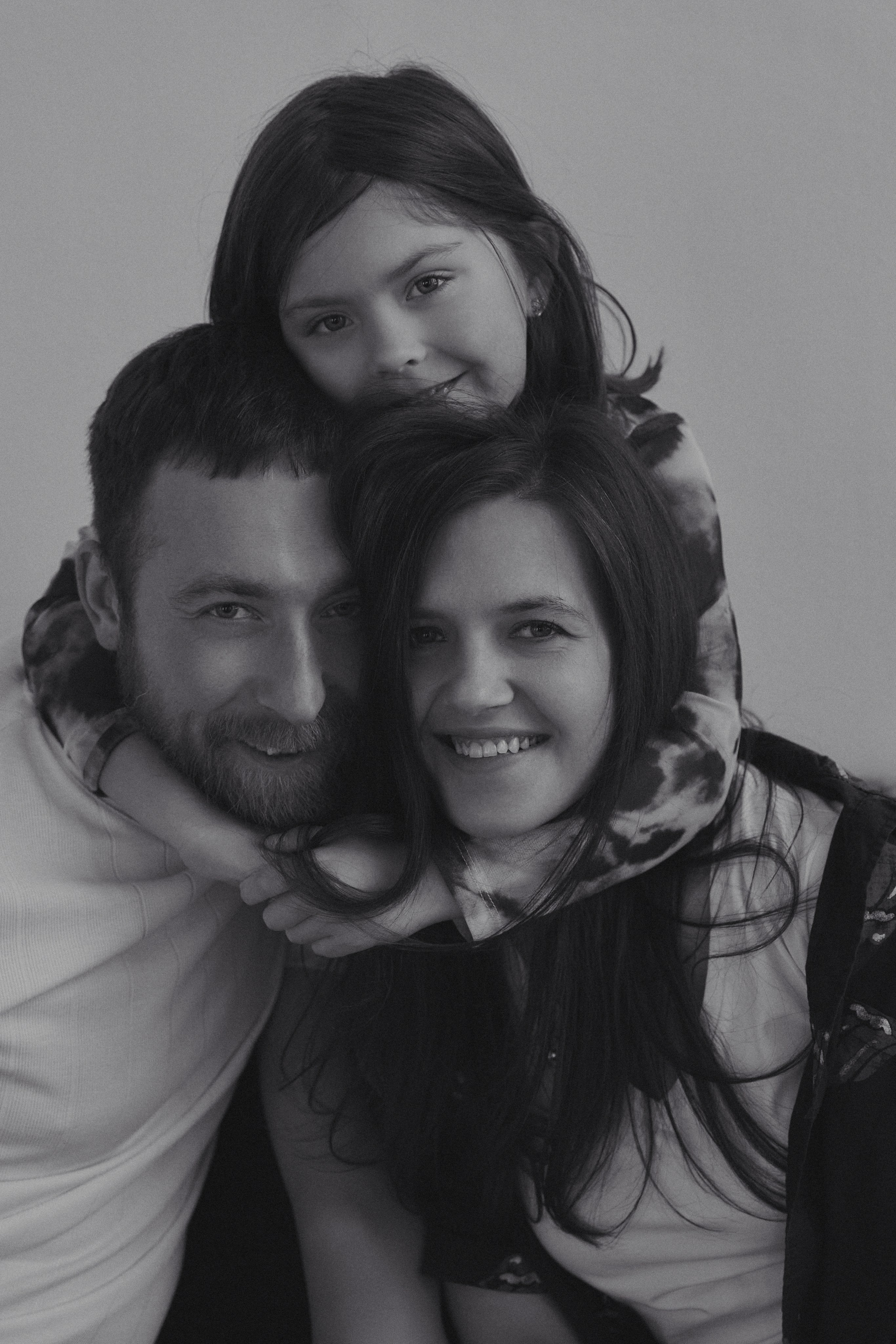 Людмила Милана Евгений. Свадебный и семейный фотограф