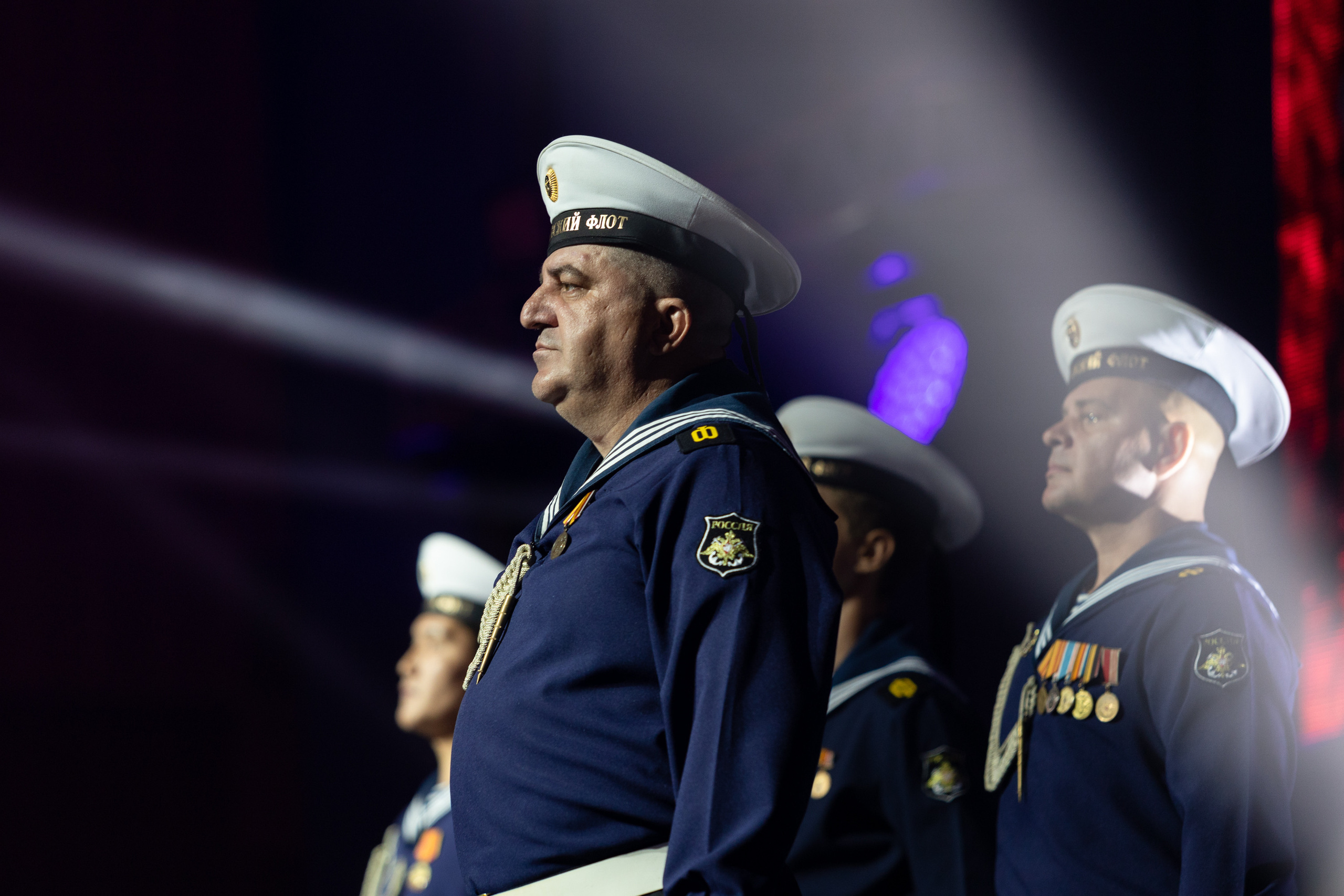 Кубок губернатора MFP 2023. Репортажный фотограф во Владивостоке